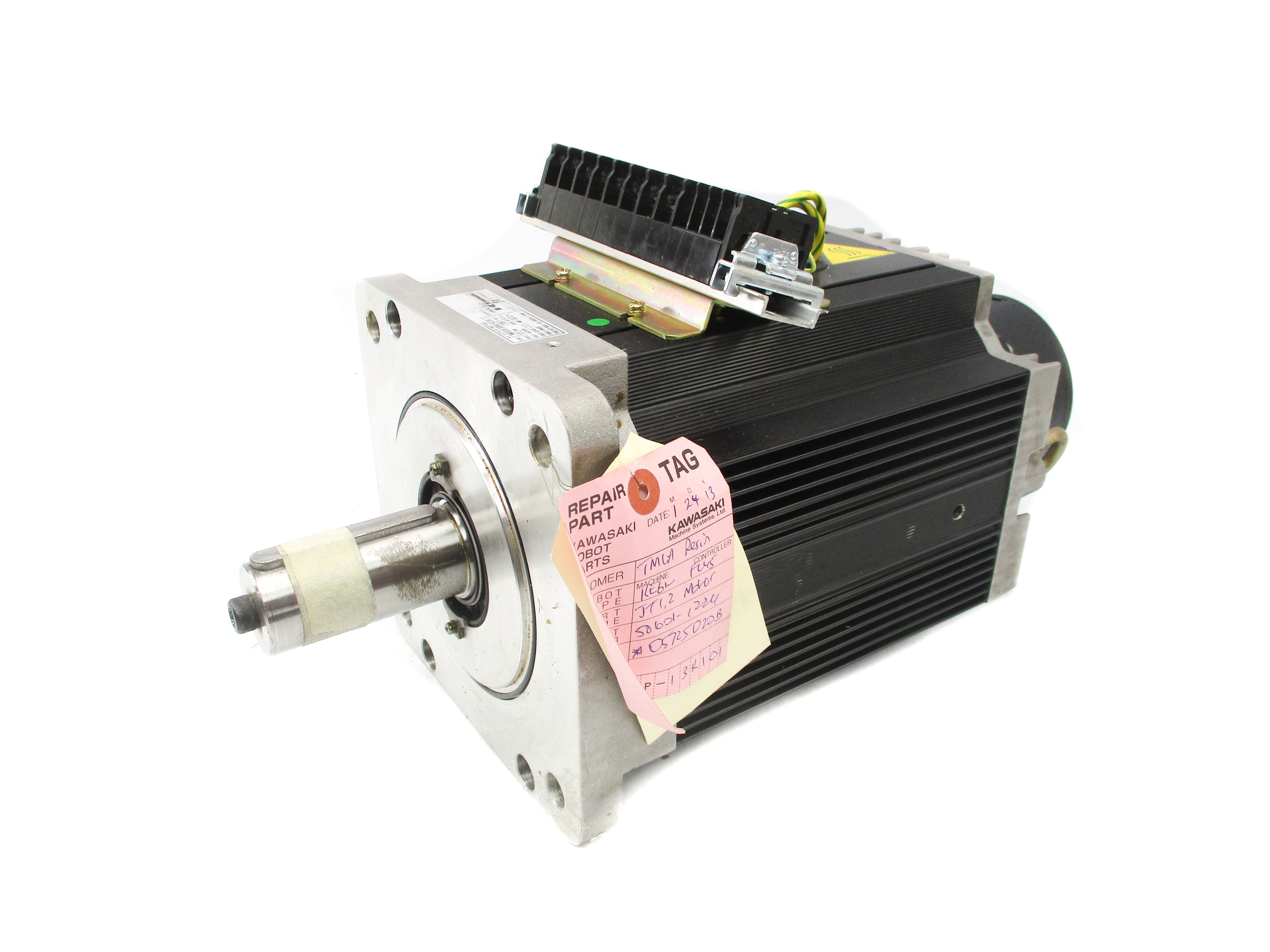 KAWASAKI 8MC562D-3CRAE-KJ1B REMAN