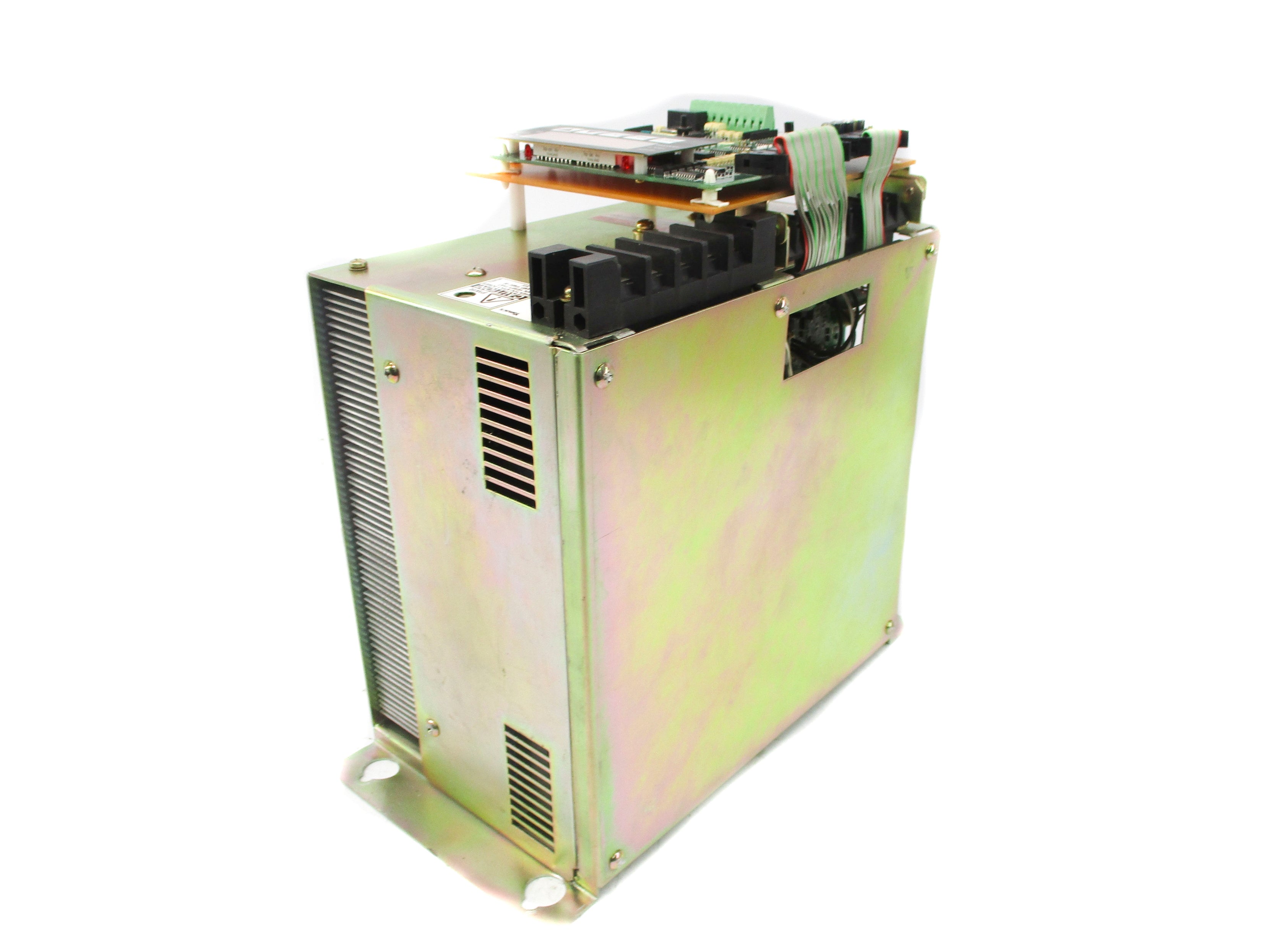 INDUSTRIAL SPARE PART 8720MC-RPS027BM-HV1 (AS PICTURED) REMAN