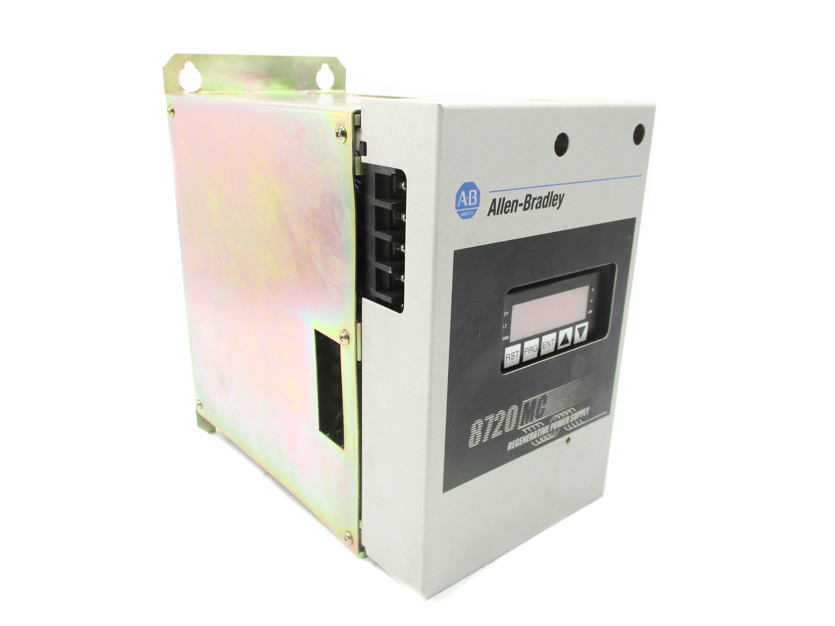 ALLEN BRADLEY 8720MC-RPS027BM-HV1 REMAN