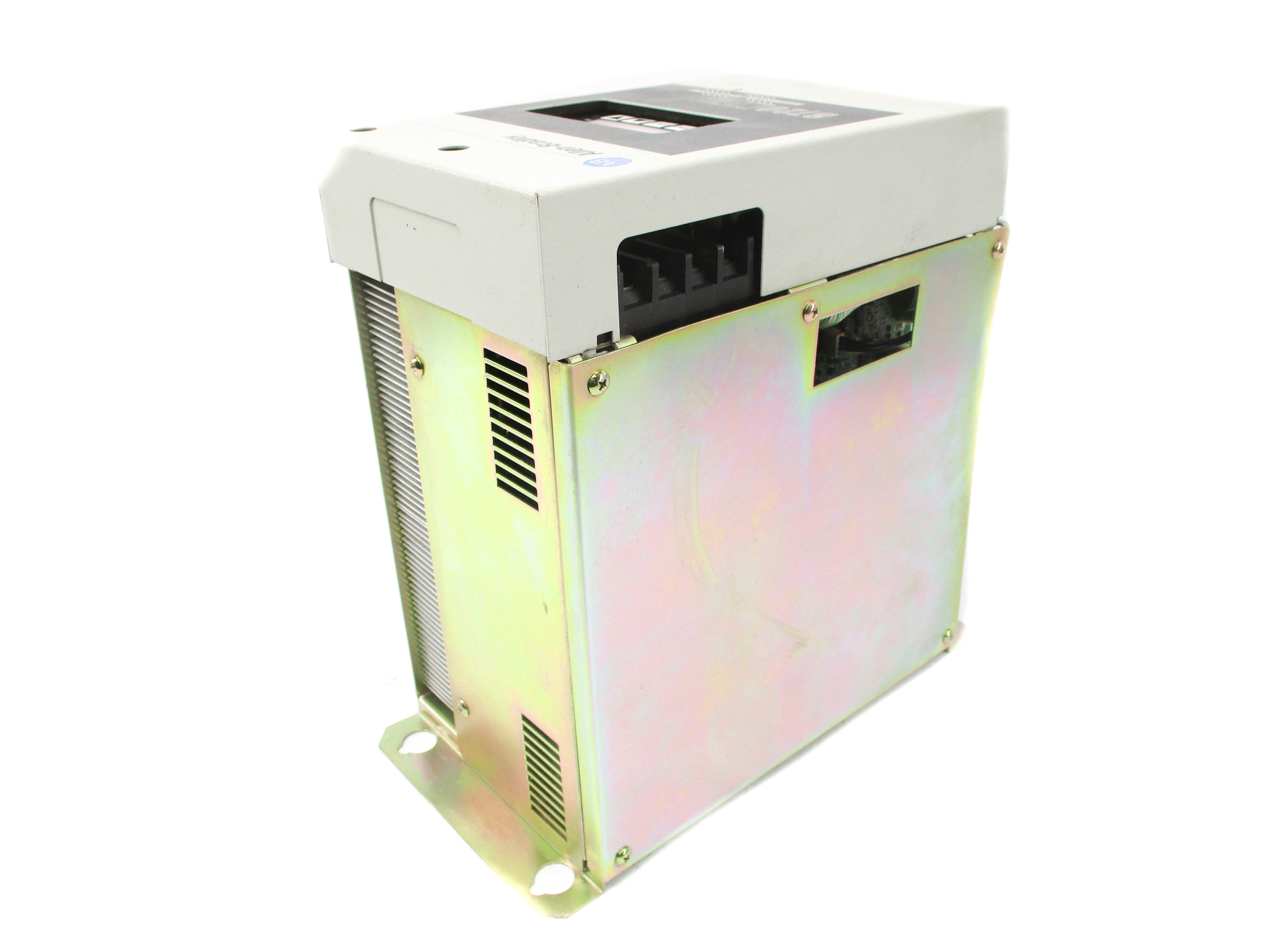 ALLEN BRADLEY 8720MC-RPS027BM-HV1 REMAN