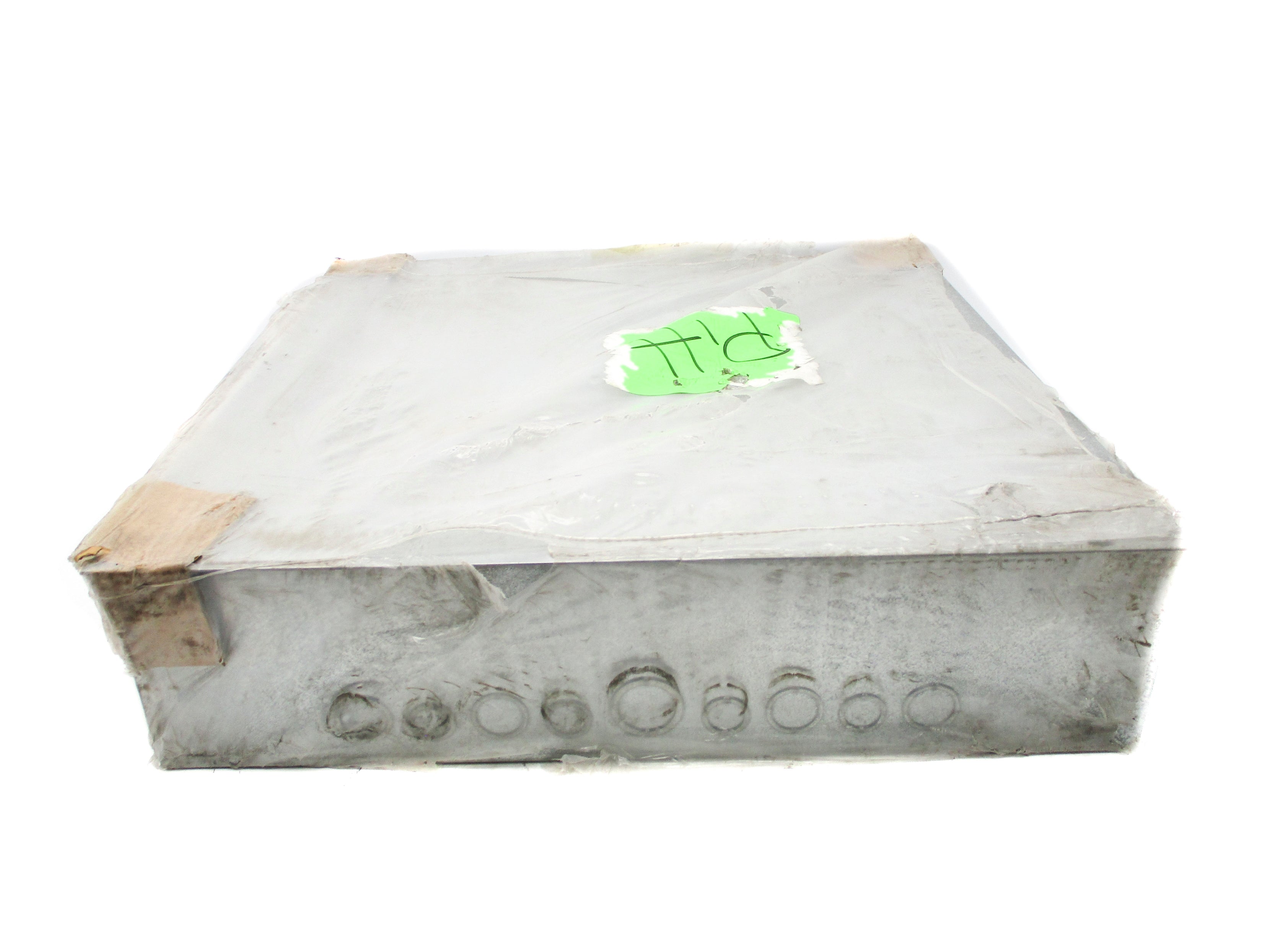 HOFFMAN ASG24X24X6 NSMP