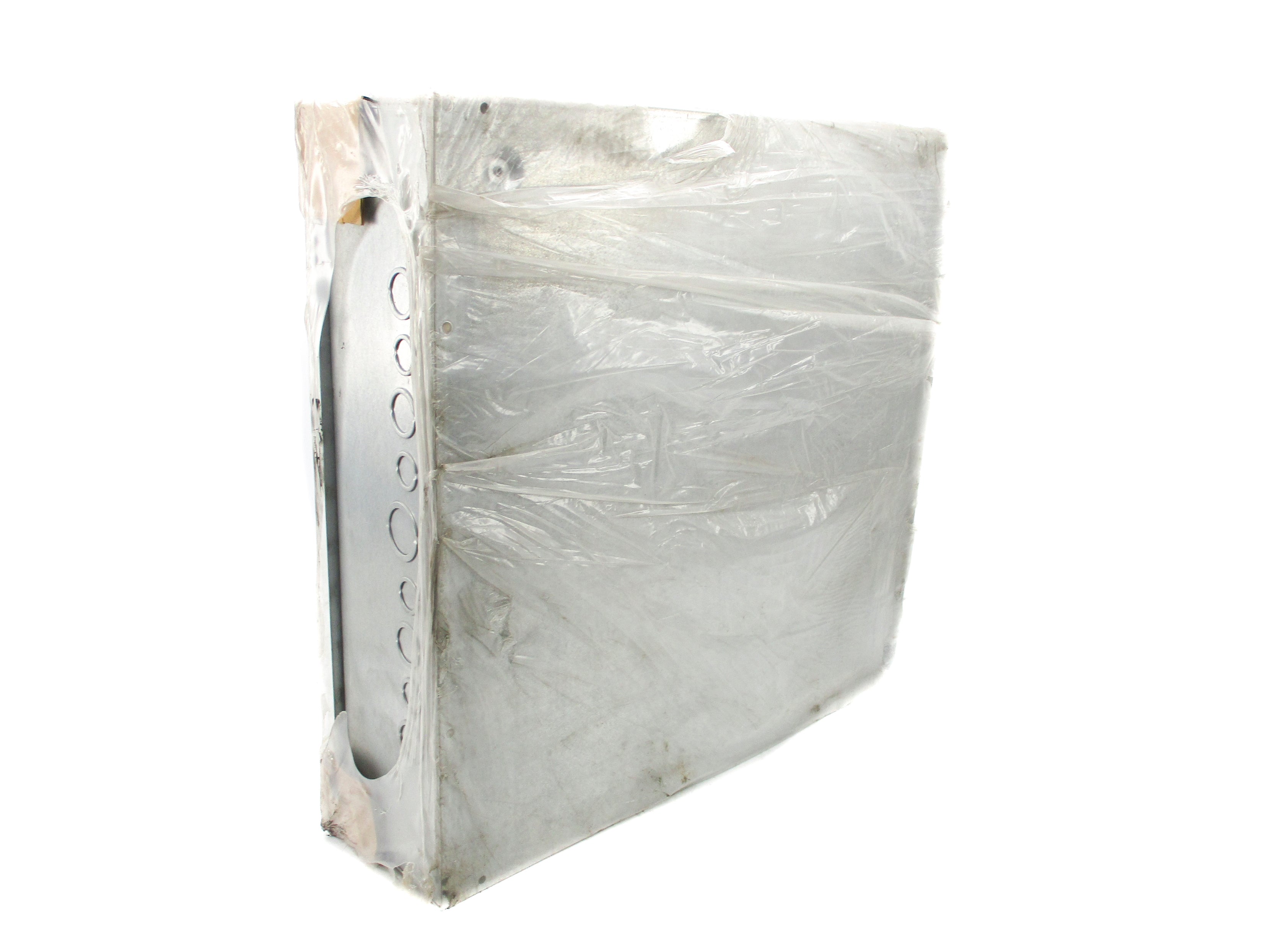 HOFFMAN ASG24X24X6 NSMP
