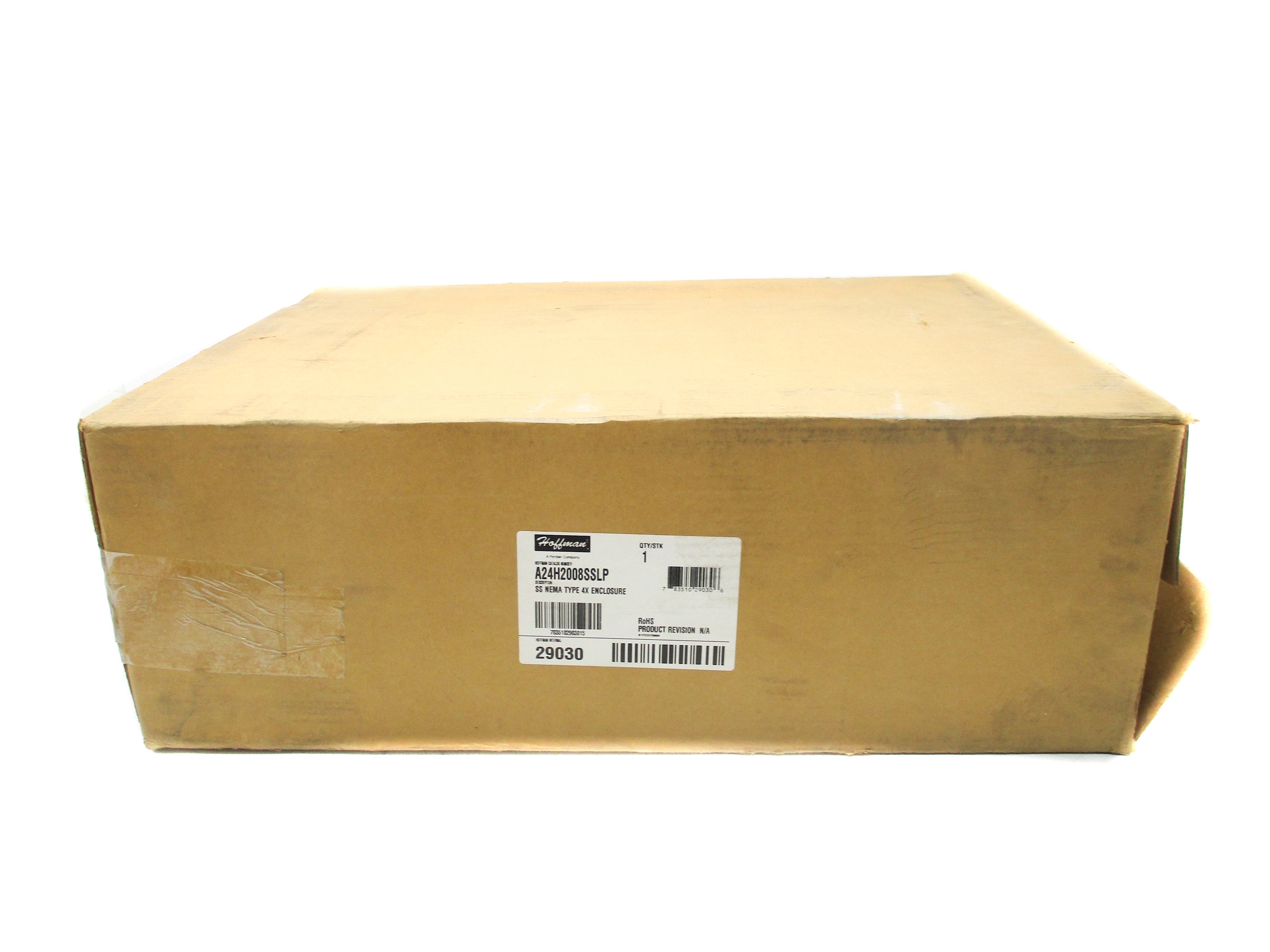 HOFFMAN A24H2008SSLP NSMP
