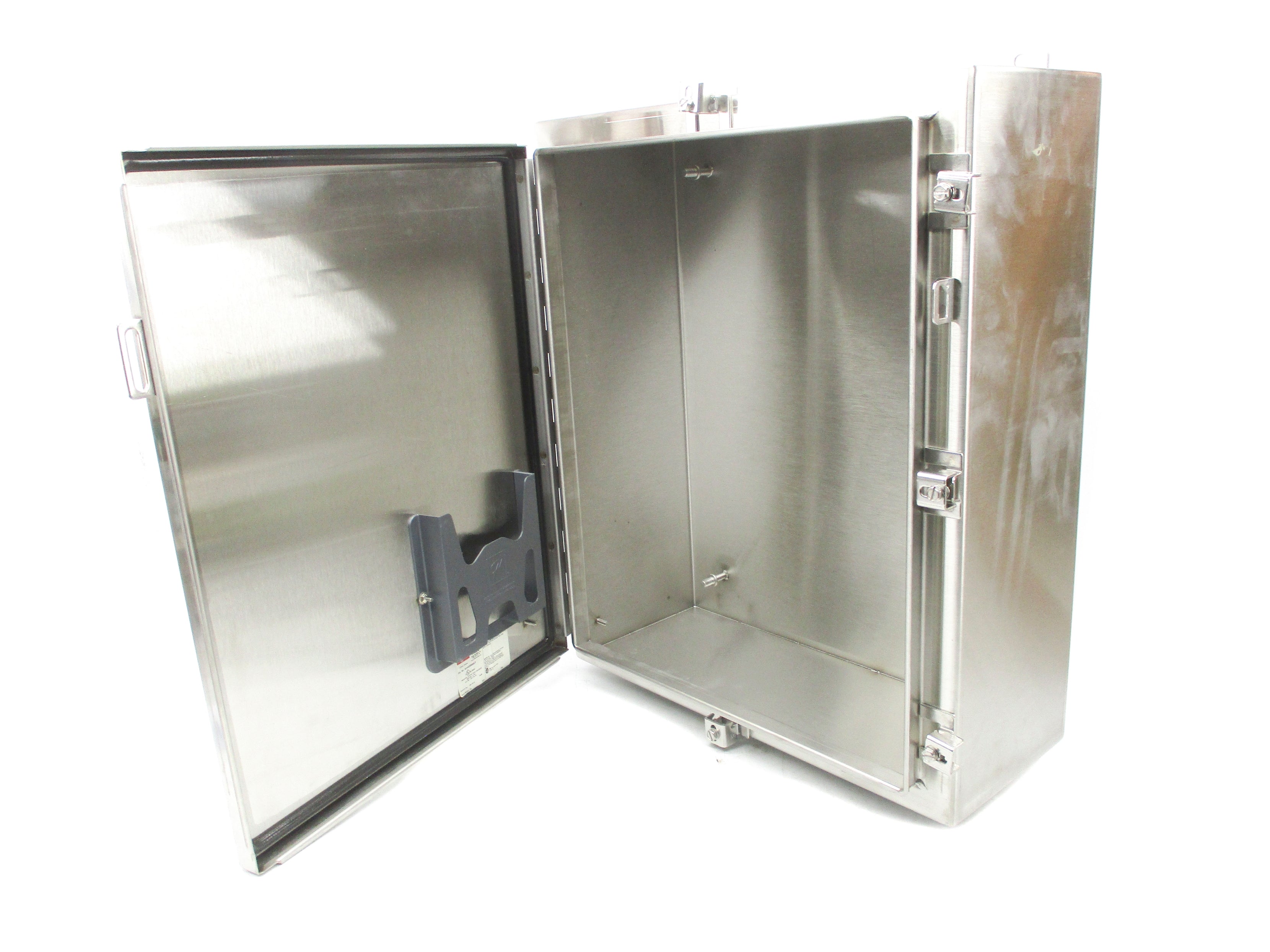 HOFFMAN A24H2008SSLP NSMP
