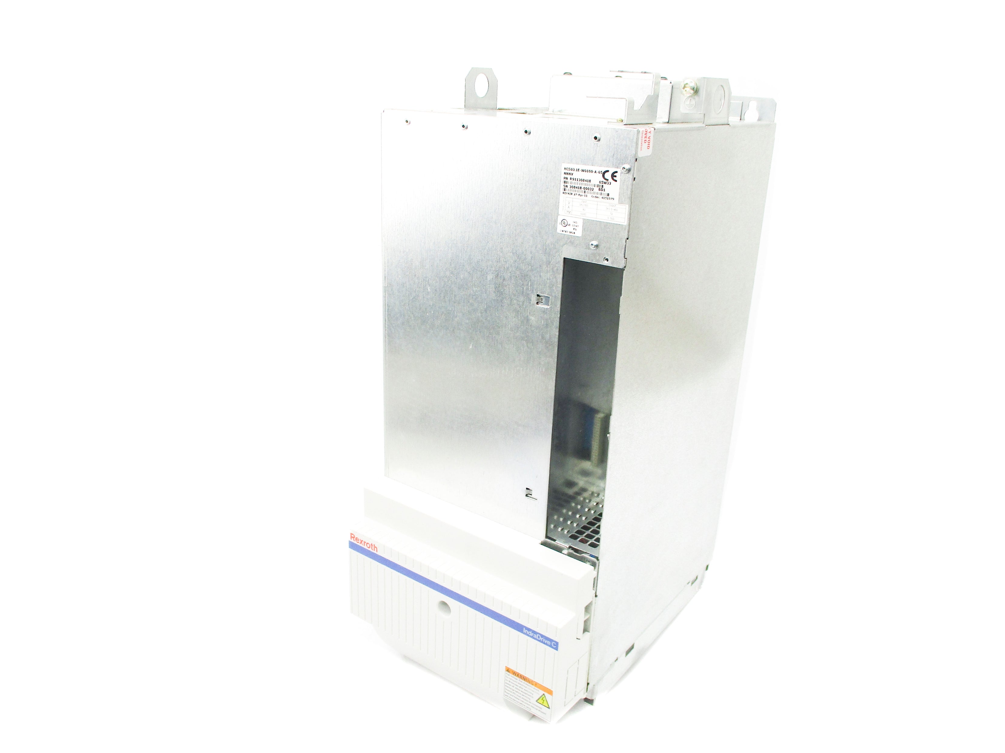 REXROTH HCS03.1E-W0100-A-05 UNMP