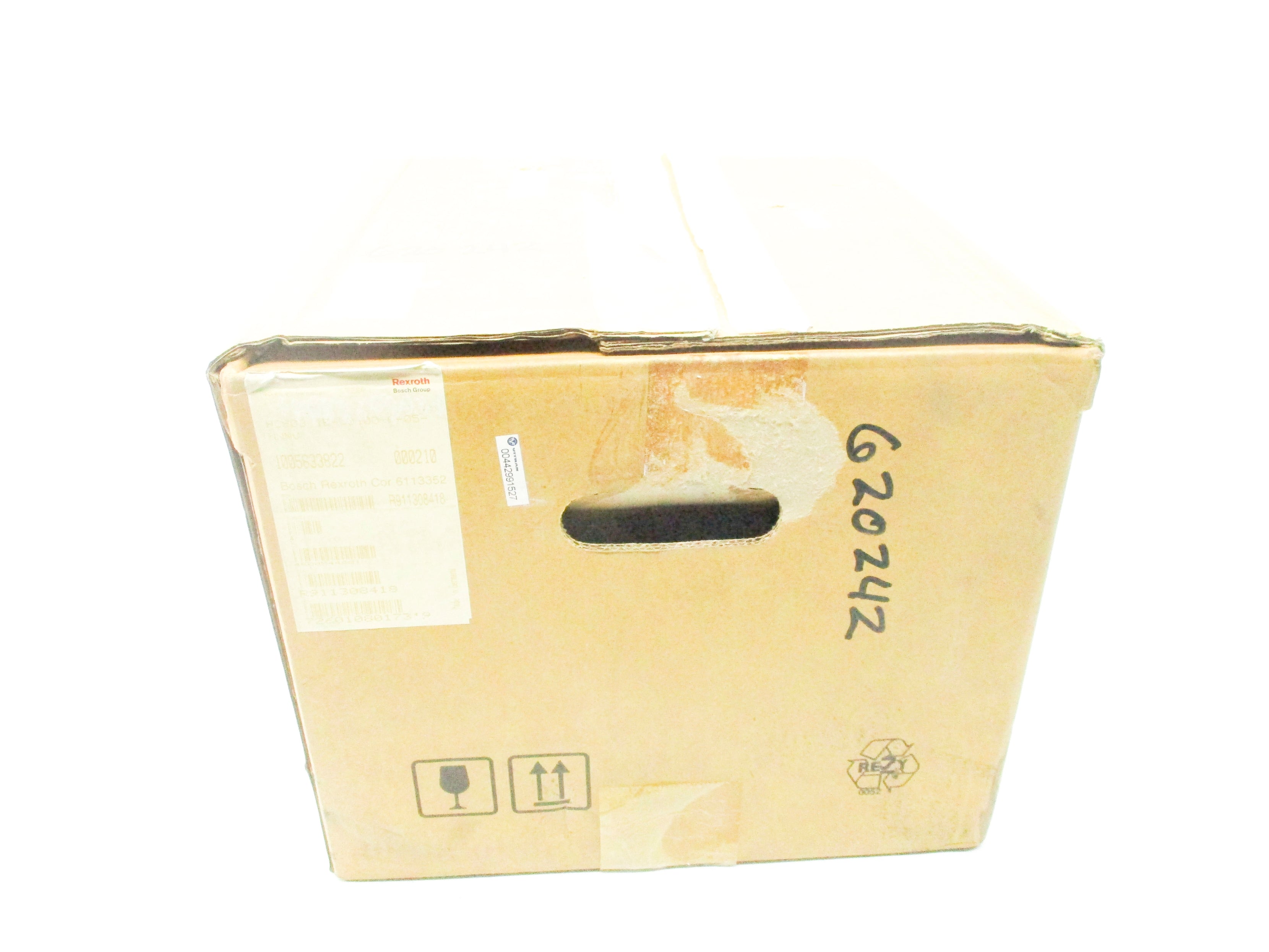REXROTH HCS03.1E-W0100-A-05-NNNV R911308418 NSMP
