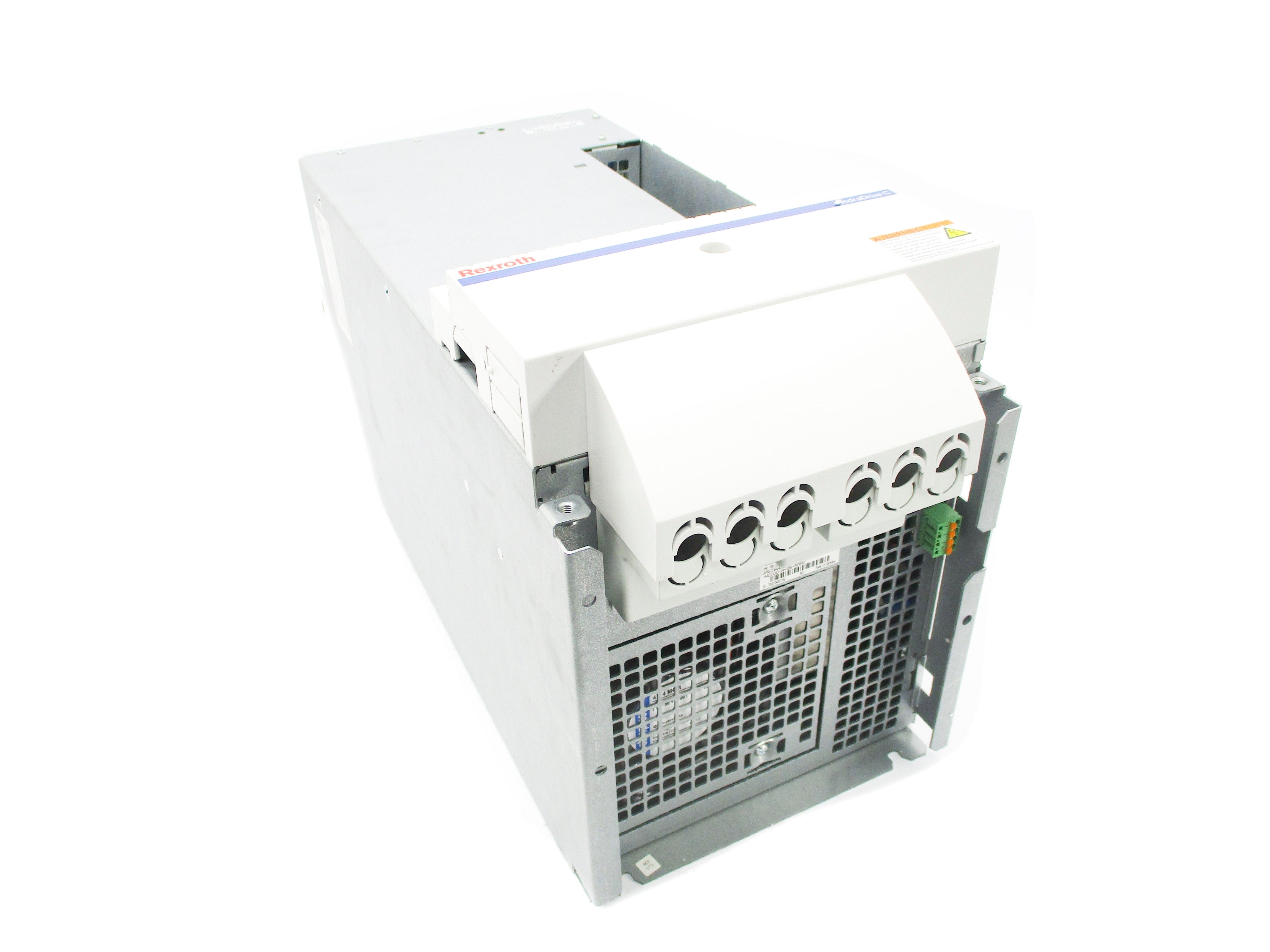 REXROTH HCS03.1E-W0100-A-05-NNNV R911308418 NSMP
