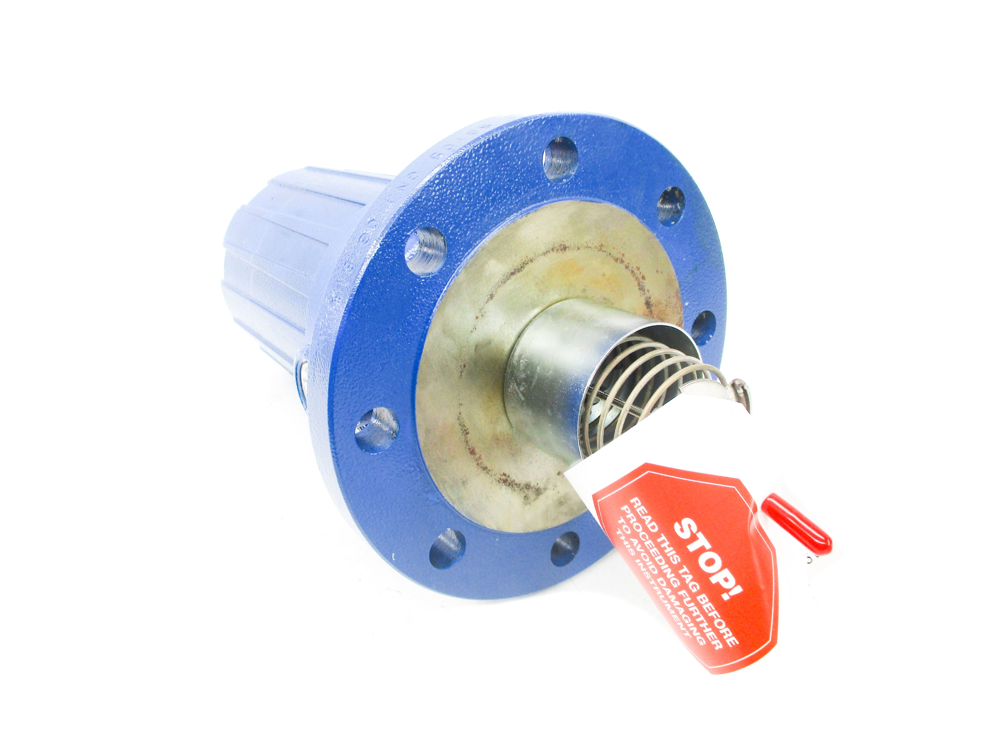 MAGNETROL B15-1H3A-B0B 285PSI NSMP