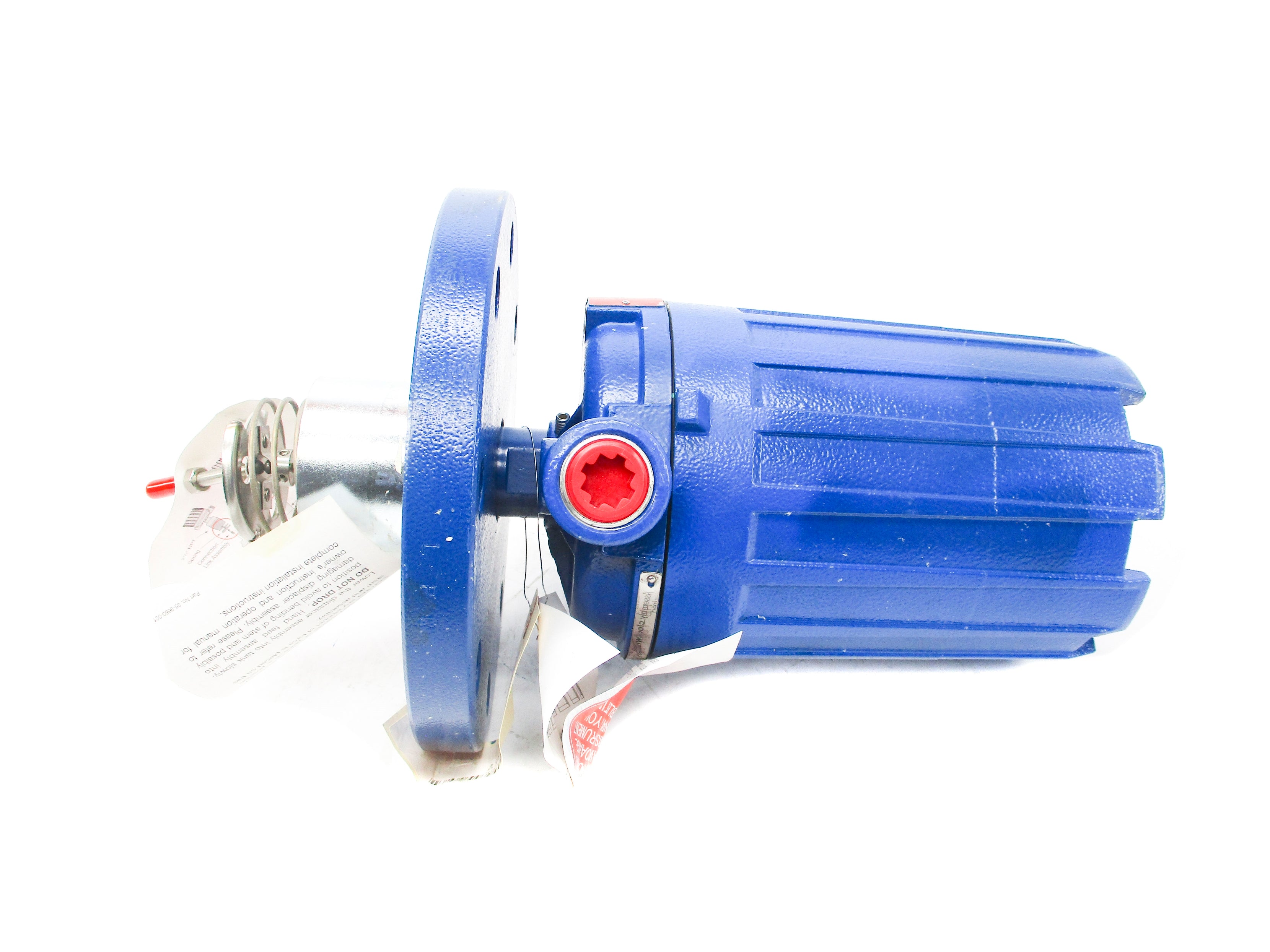 MAGNETROL B15-1H3A-B0B 285PSI NSMP