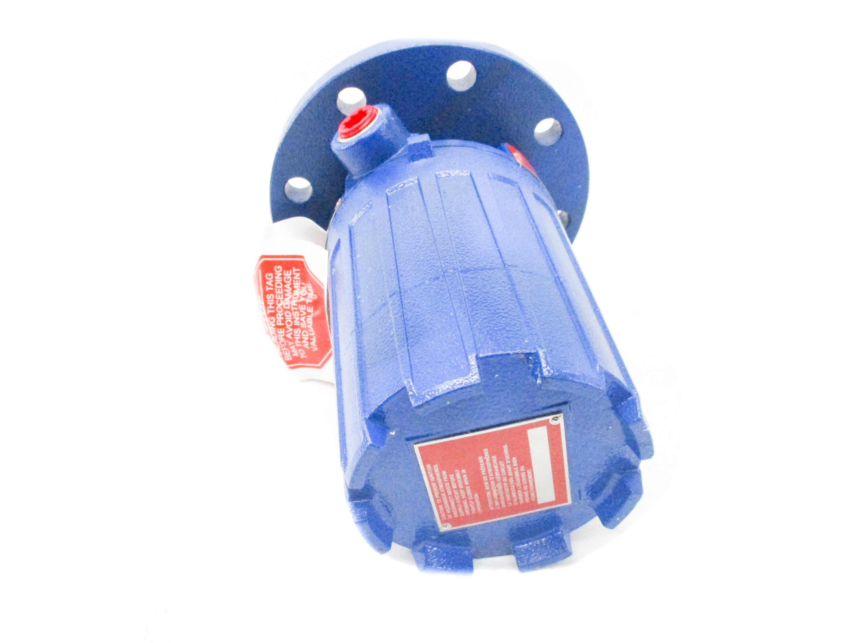 MAGNETROL B15-1H3A-B0B 285PSI NSMP