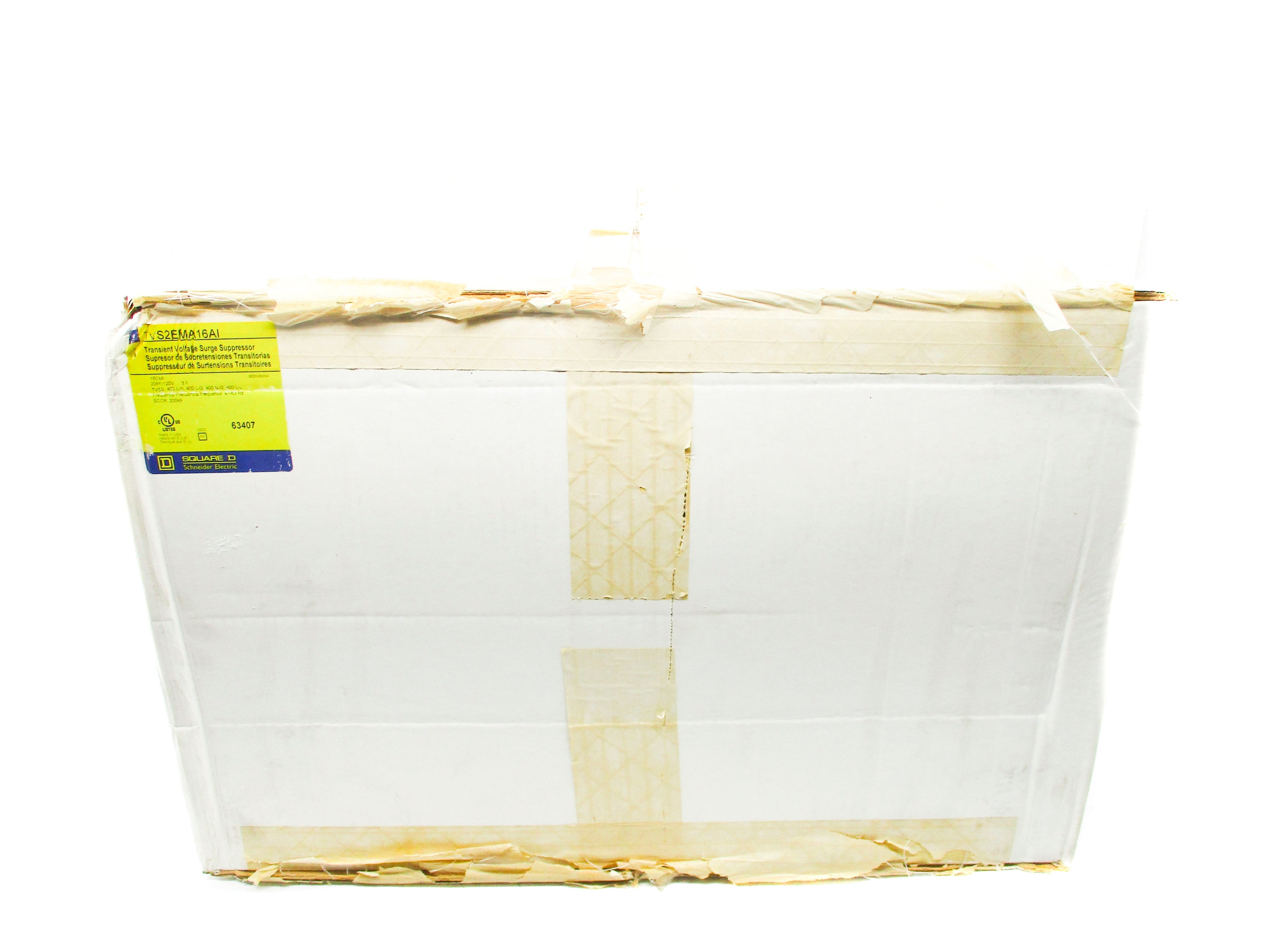 SQUARE D TVS2EMA16AI NSMP