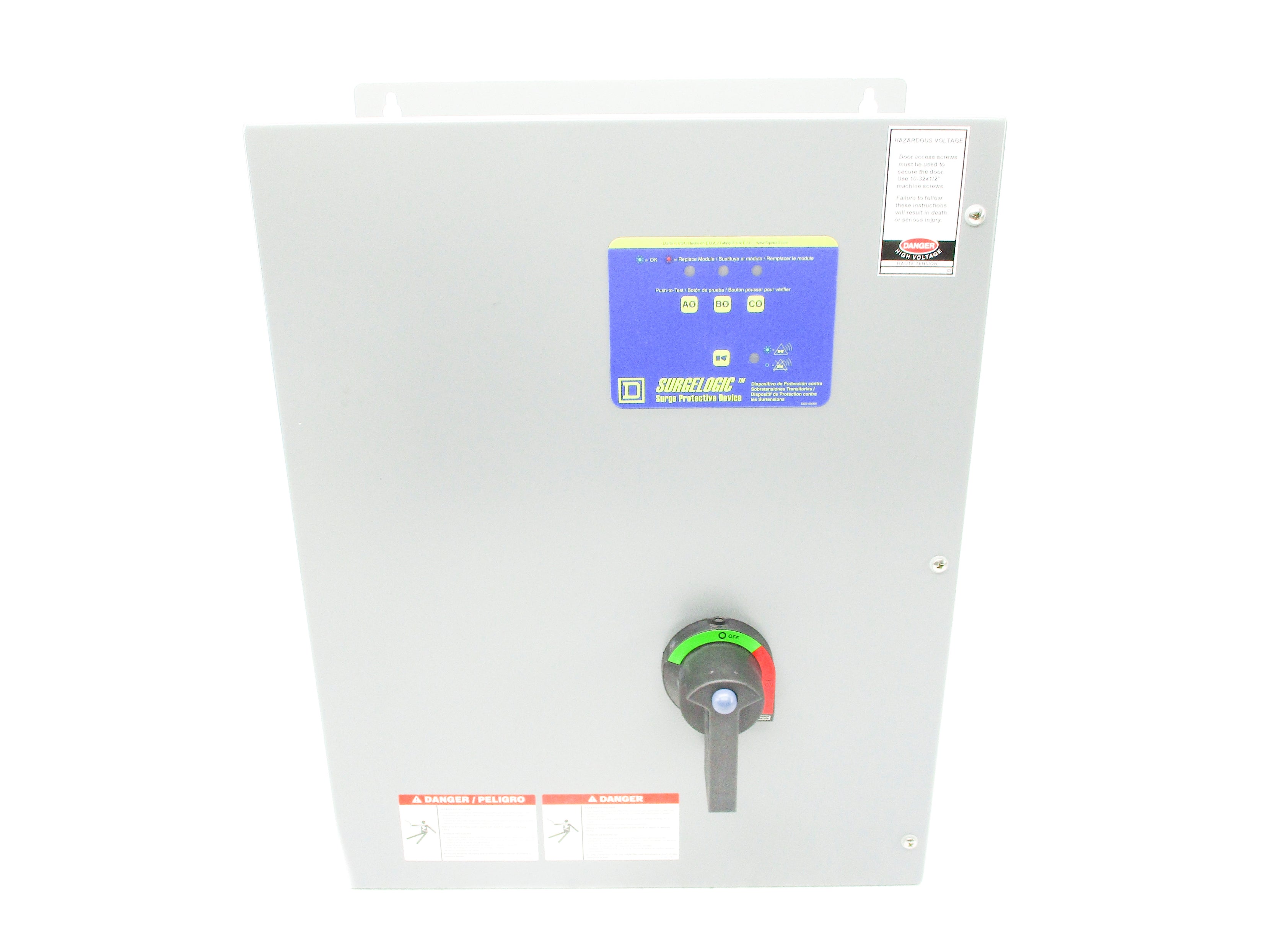 SQUARE D TVS2EMA16AI NSMP