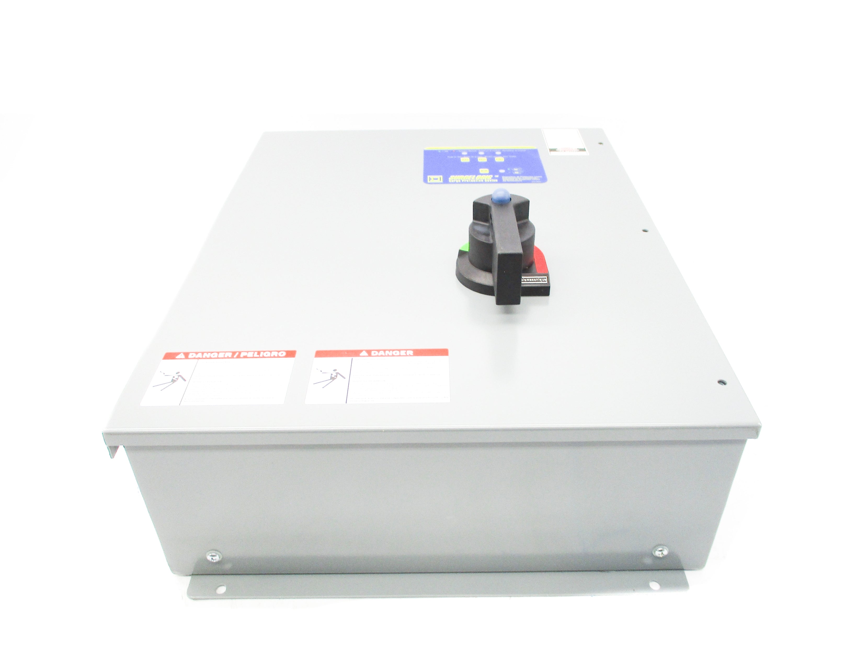 SQUARE D TVS4EMA16AI NSMP