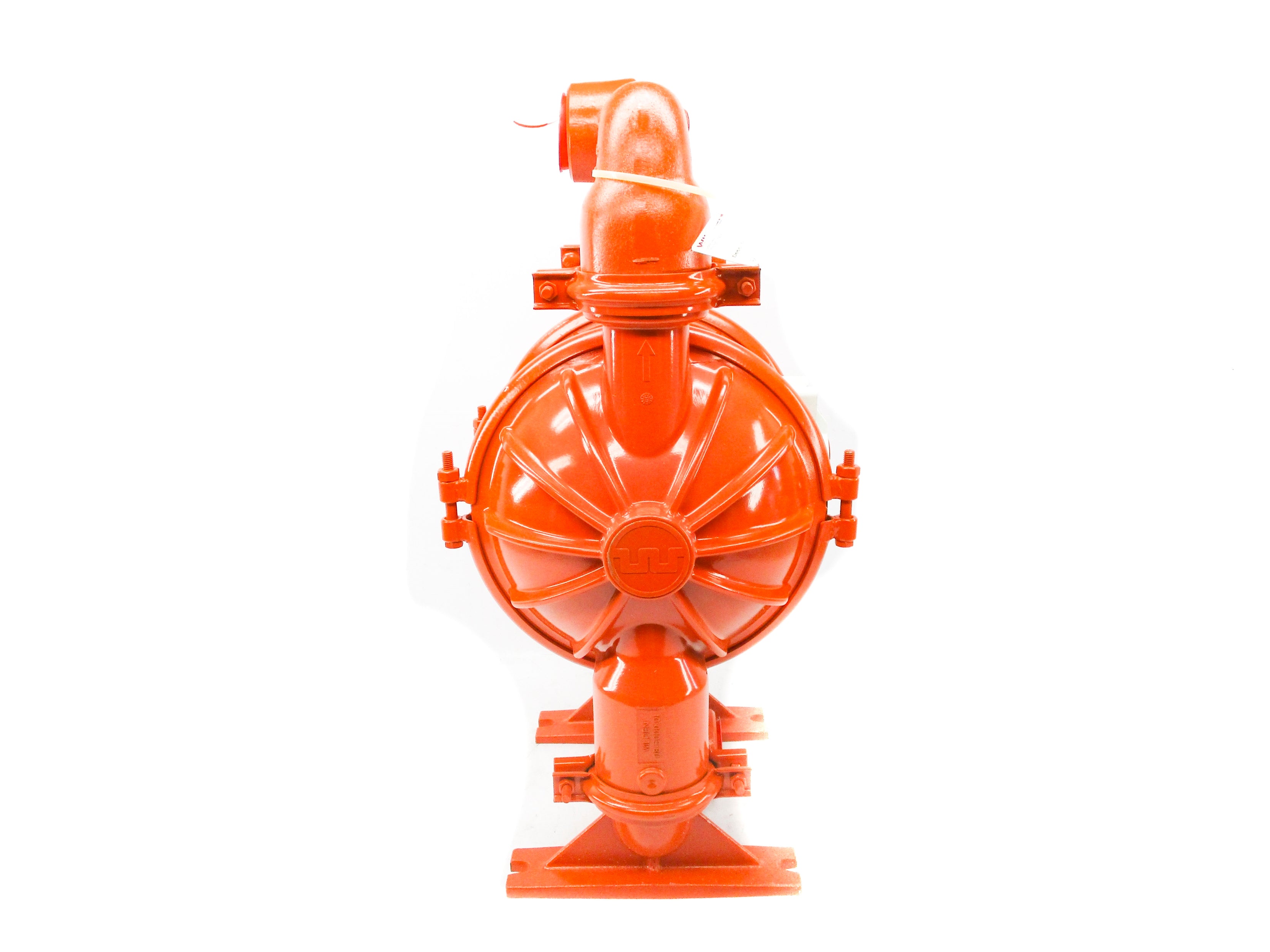 WILDEN P8/AAAPP/NES/NE/NE NSMP