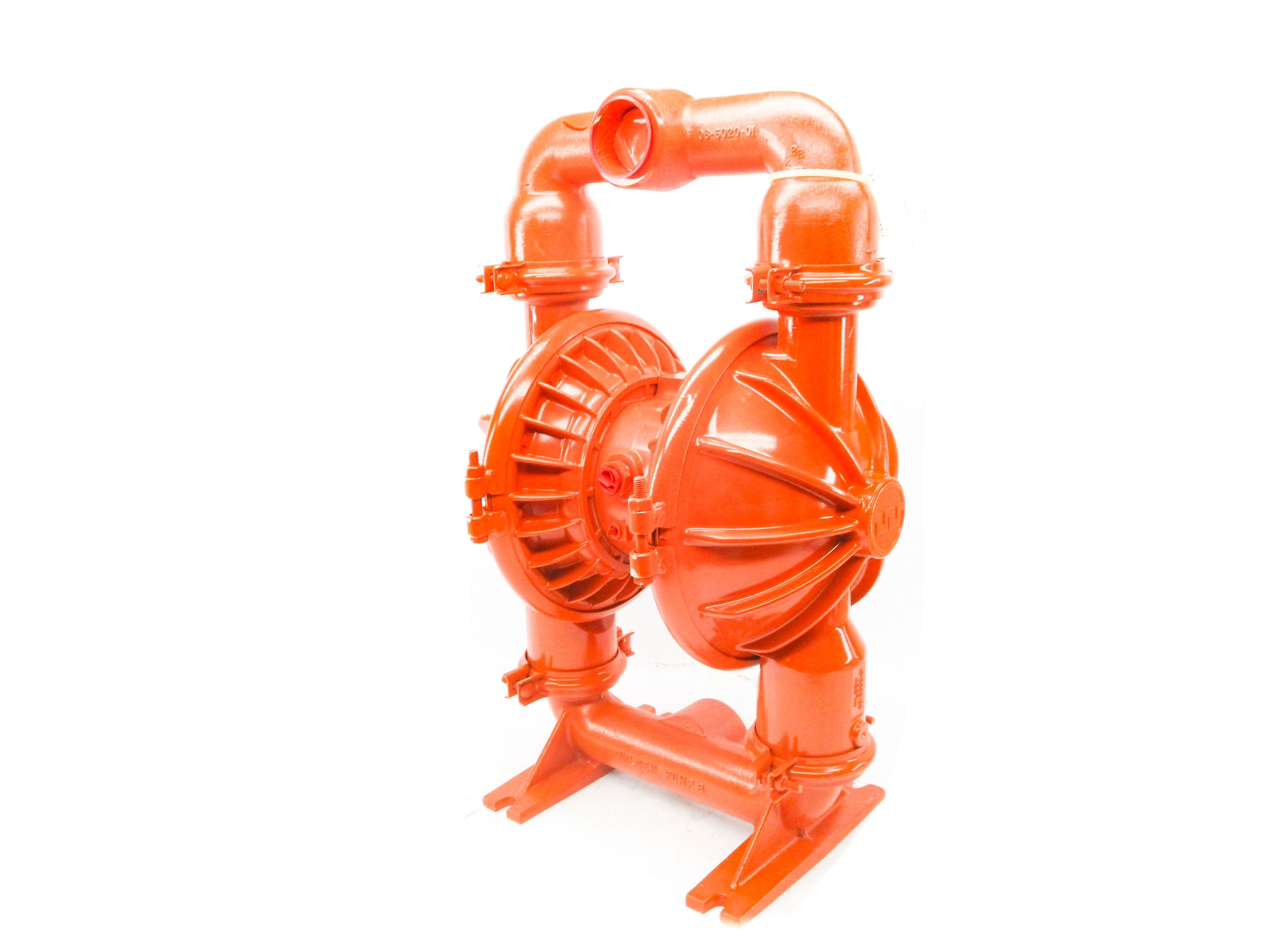 WILDEN P8/AAAPP/NES/NE/NE NSMP