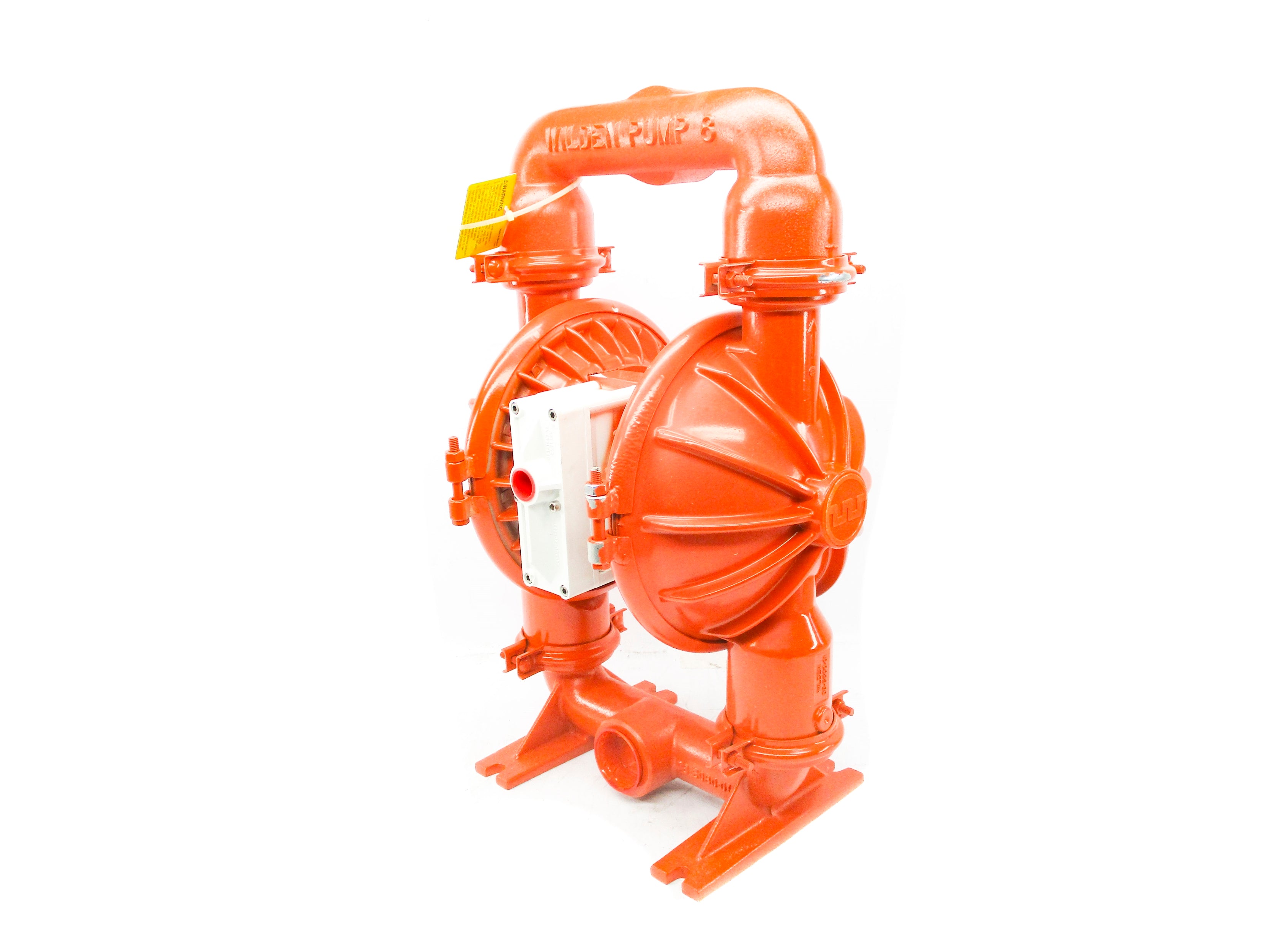 WILDEN P8/AAAPP/NES/NE/NE NSMP