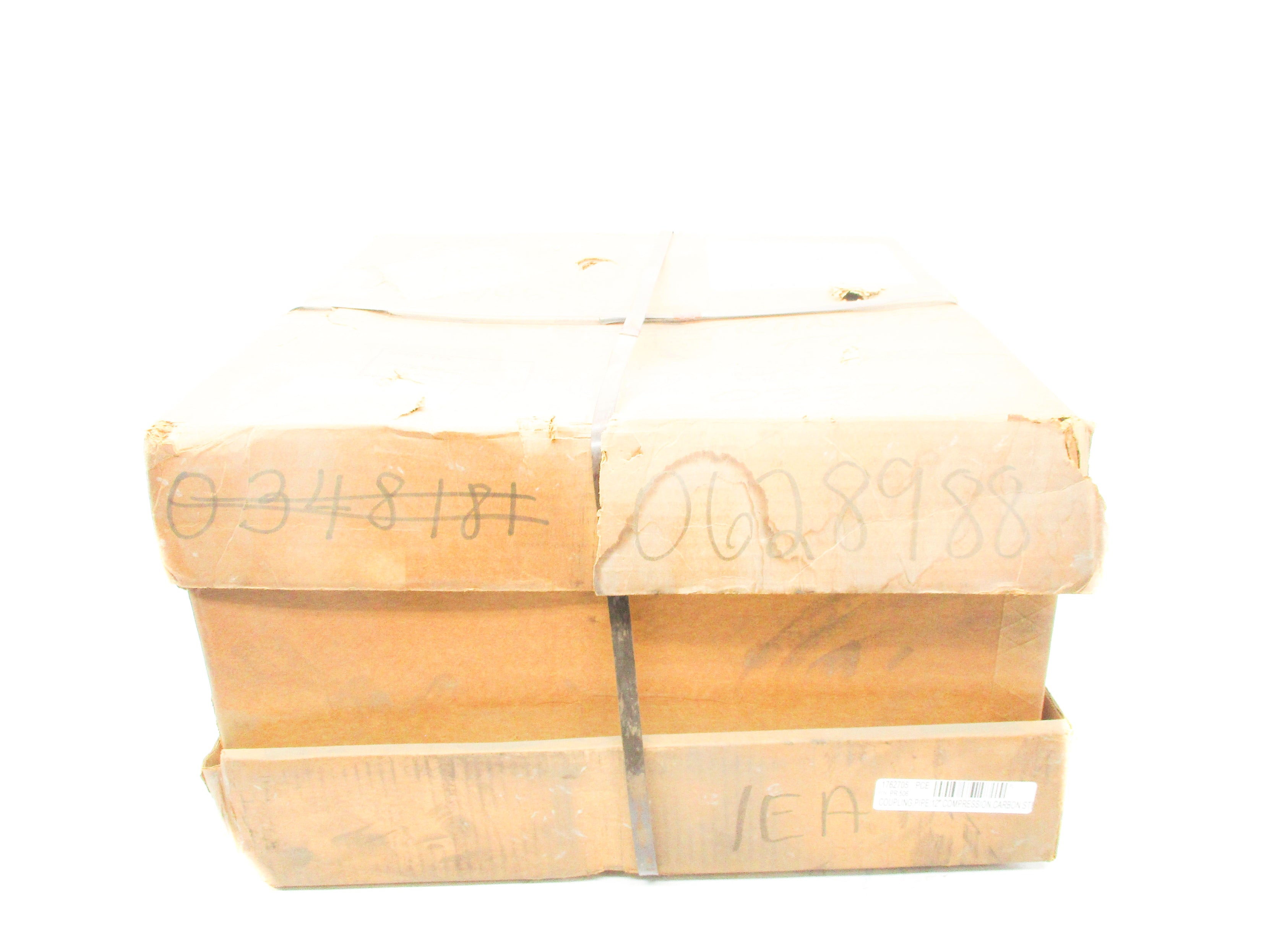 DRESSER 162 RED-D NSFS