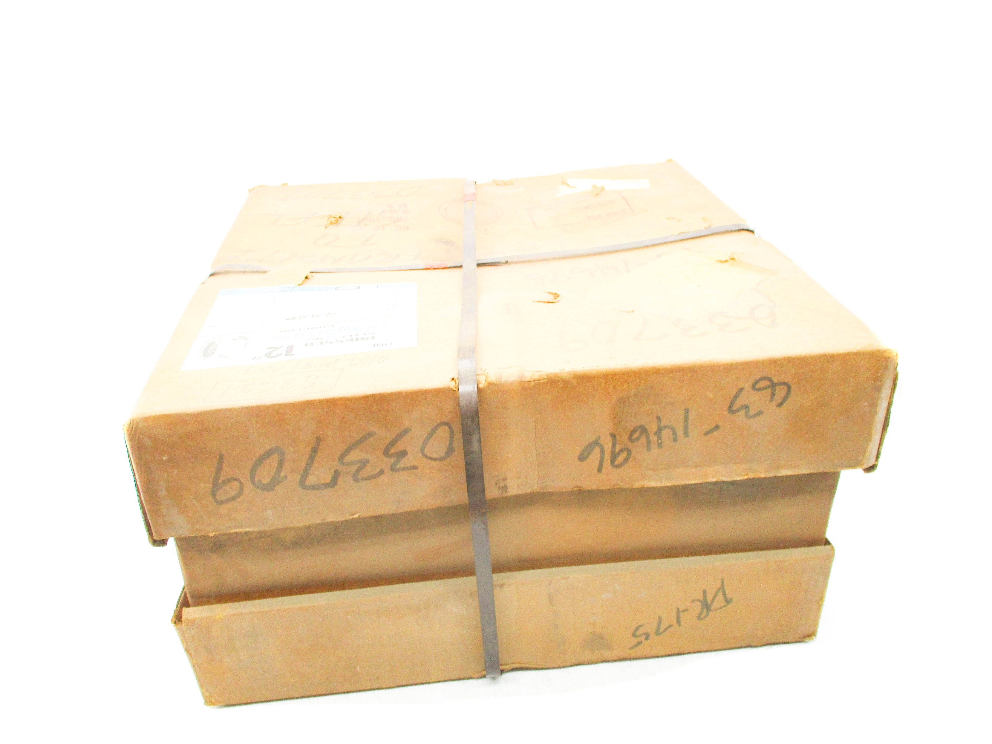 DRESSER 162 RED-D NSFS