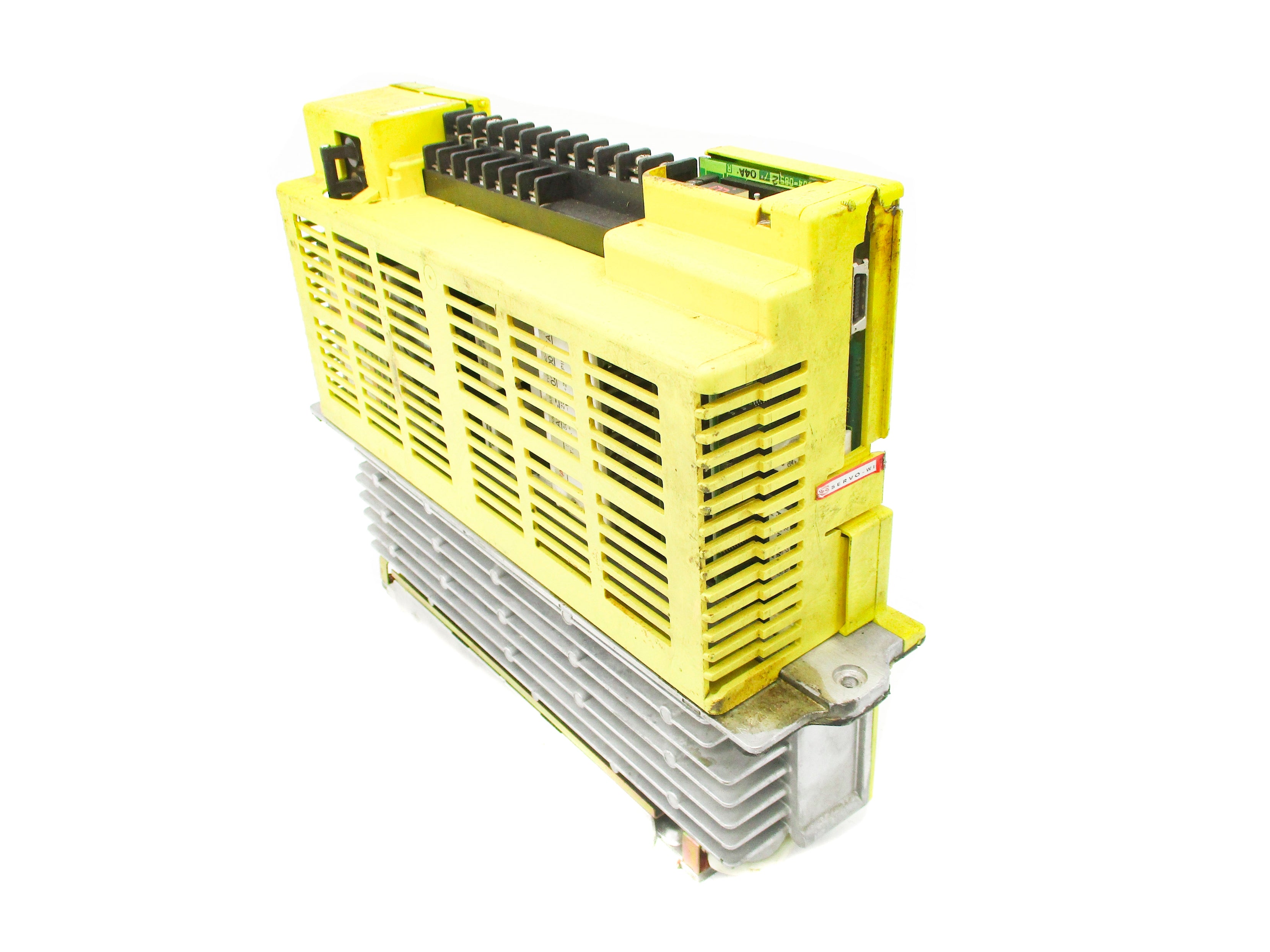 FANUC A06B-6066-H005 UNMP