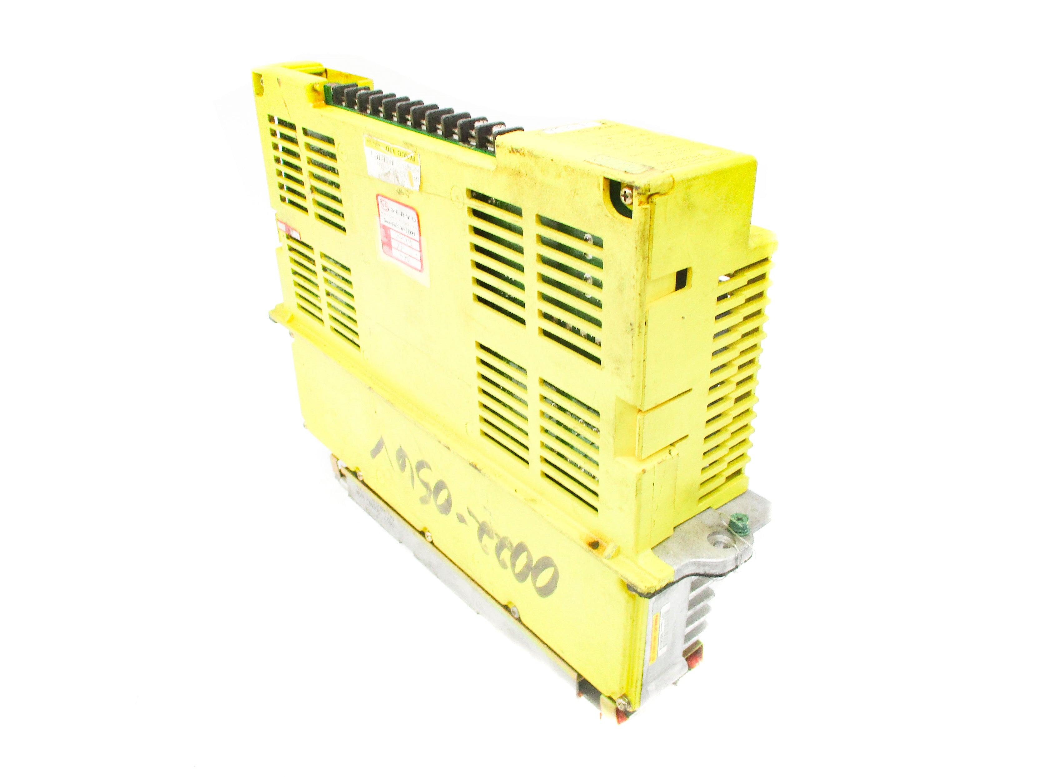 FANUC A06B-6066-H005 UNMP