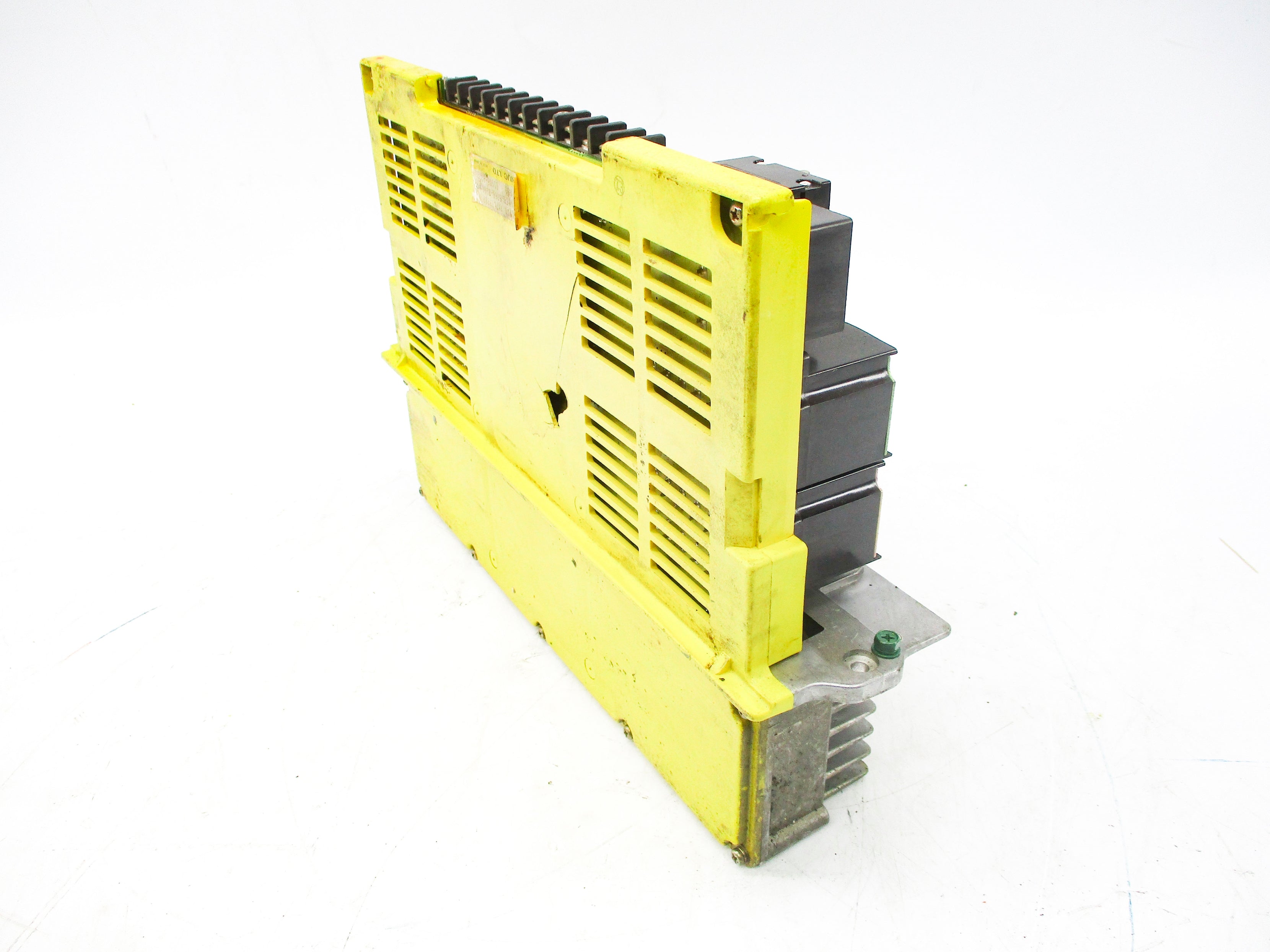 FANUC A06B-6066-H211 (AS PICTURED) REMAN
