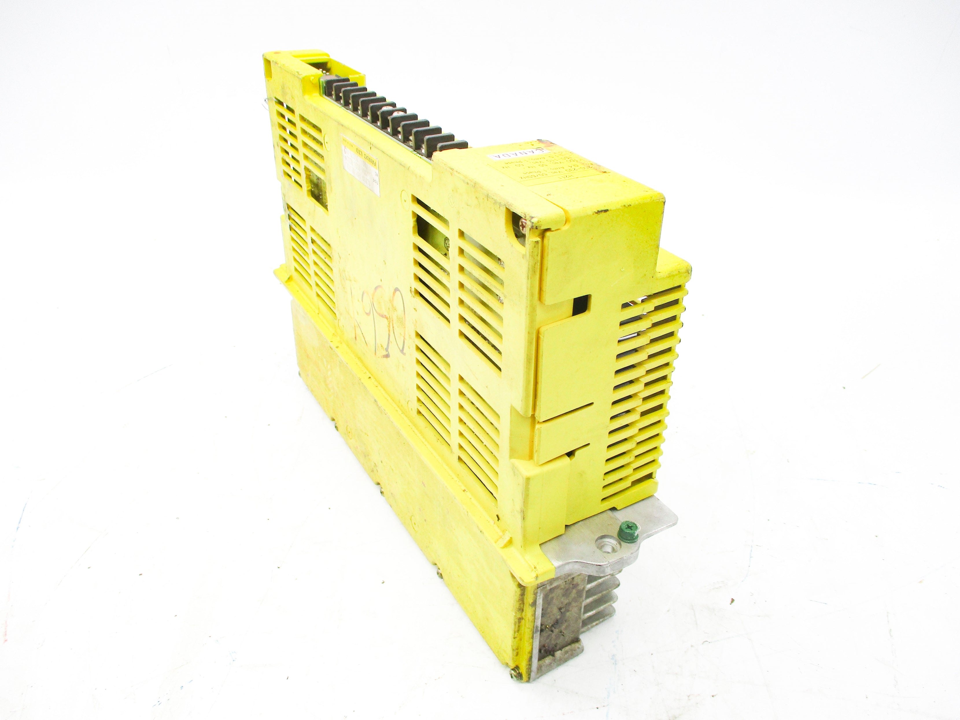 FANUC A06B-6066-H211 REMAN