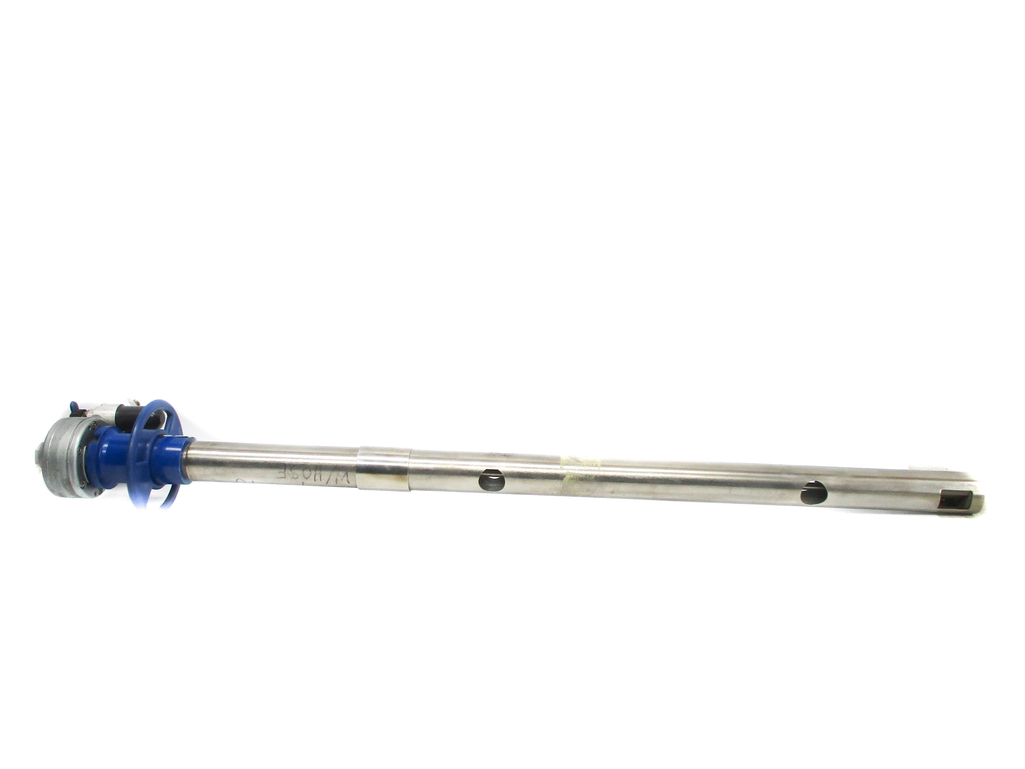 THOMPSON CHEMTREX TMS-A 100PSI UNMP