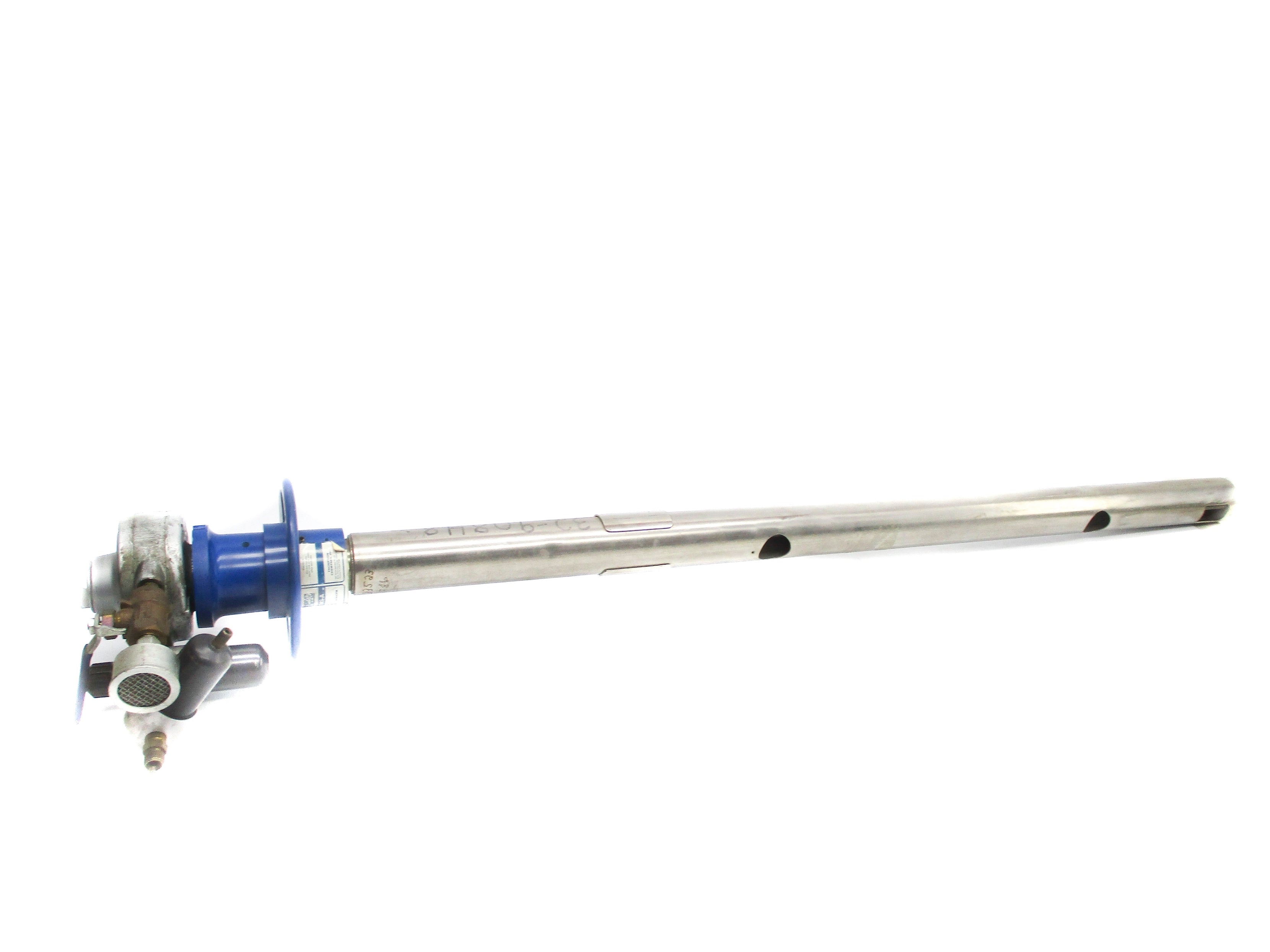 THOMPSON CHEMTREX TMS-A 100PSI UNMP