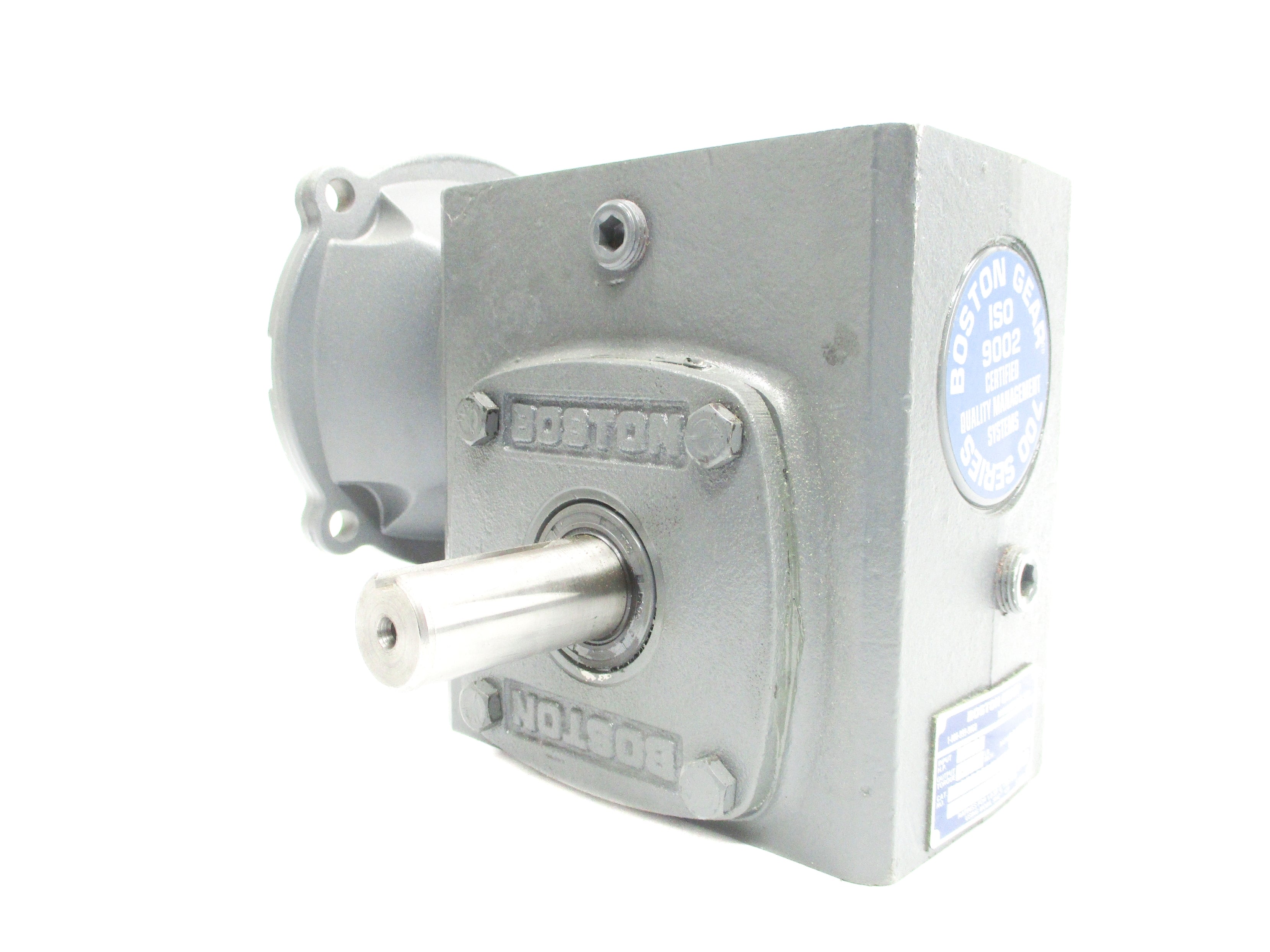 BOSTON GEAR F721-30-B5-J NSMP