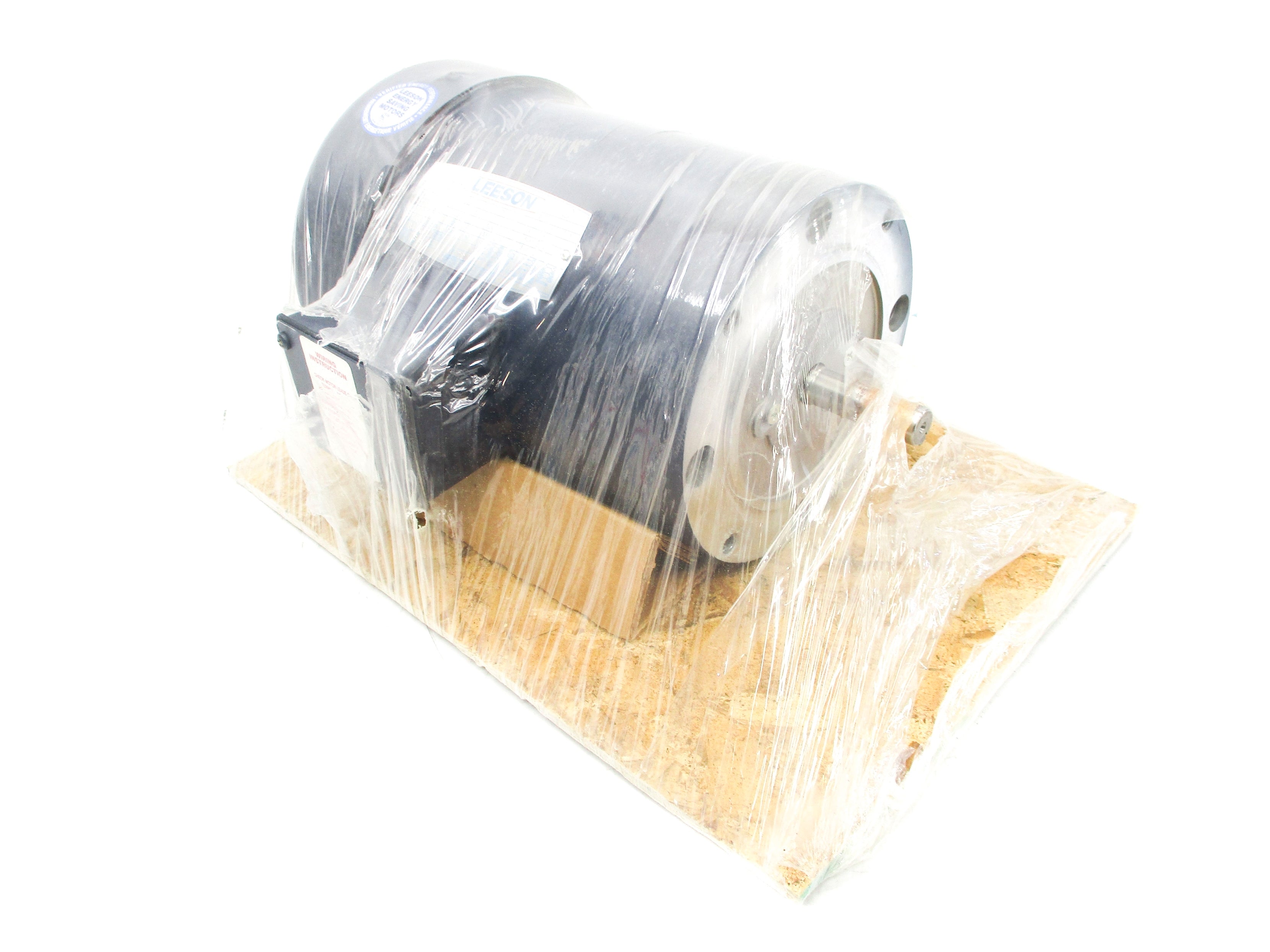 LEESON 110125.00 C6T17FC3E NSMP