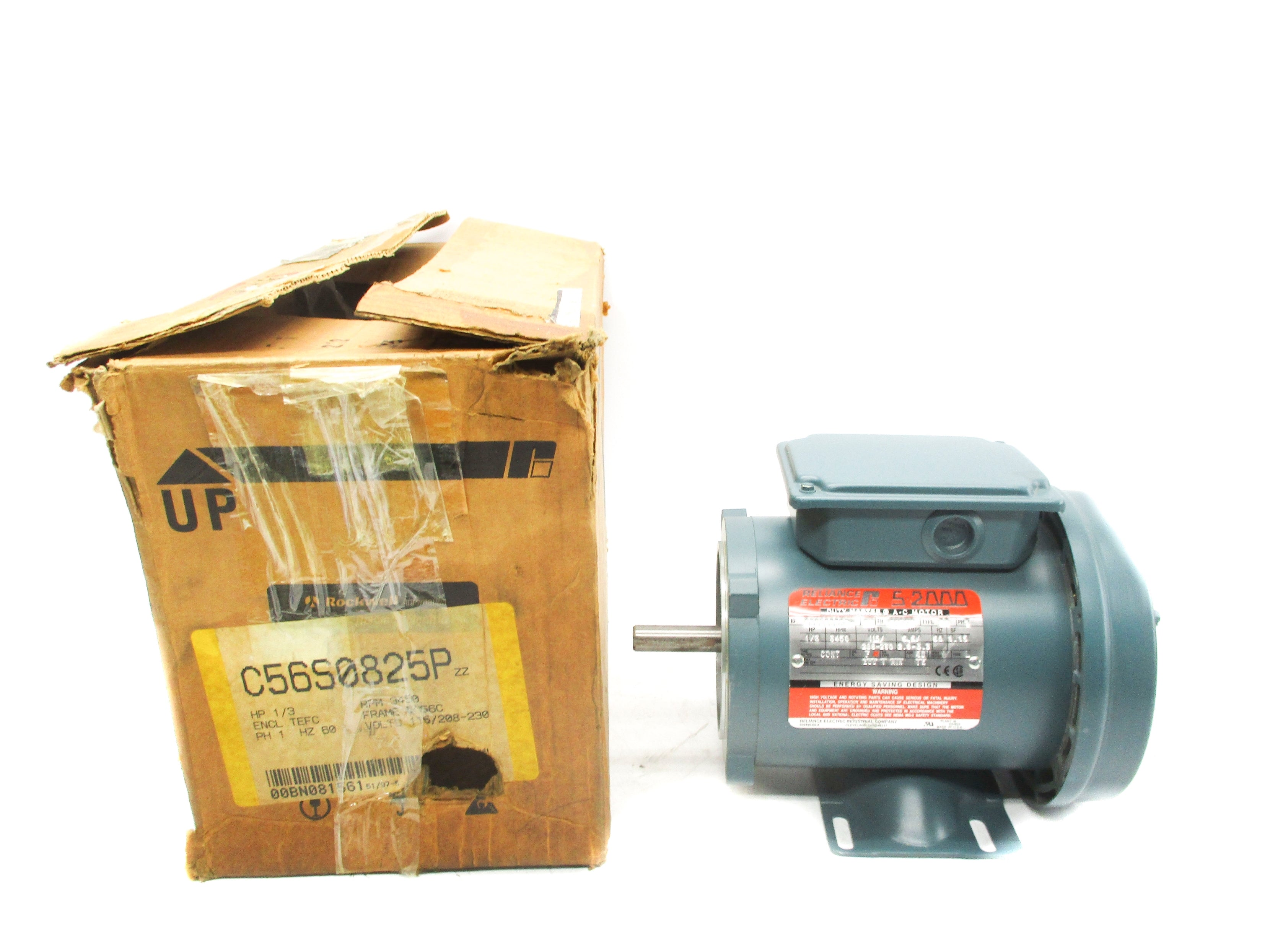 ROCKWELL C56S0825P NSMP