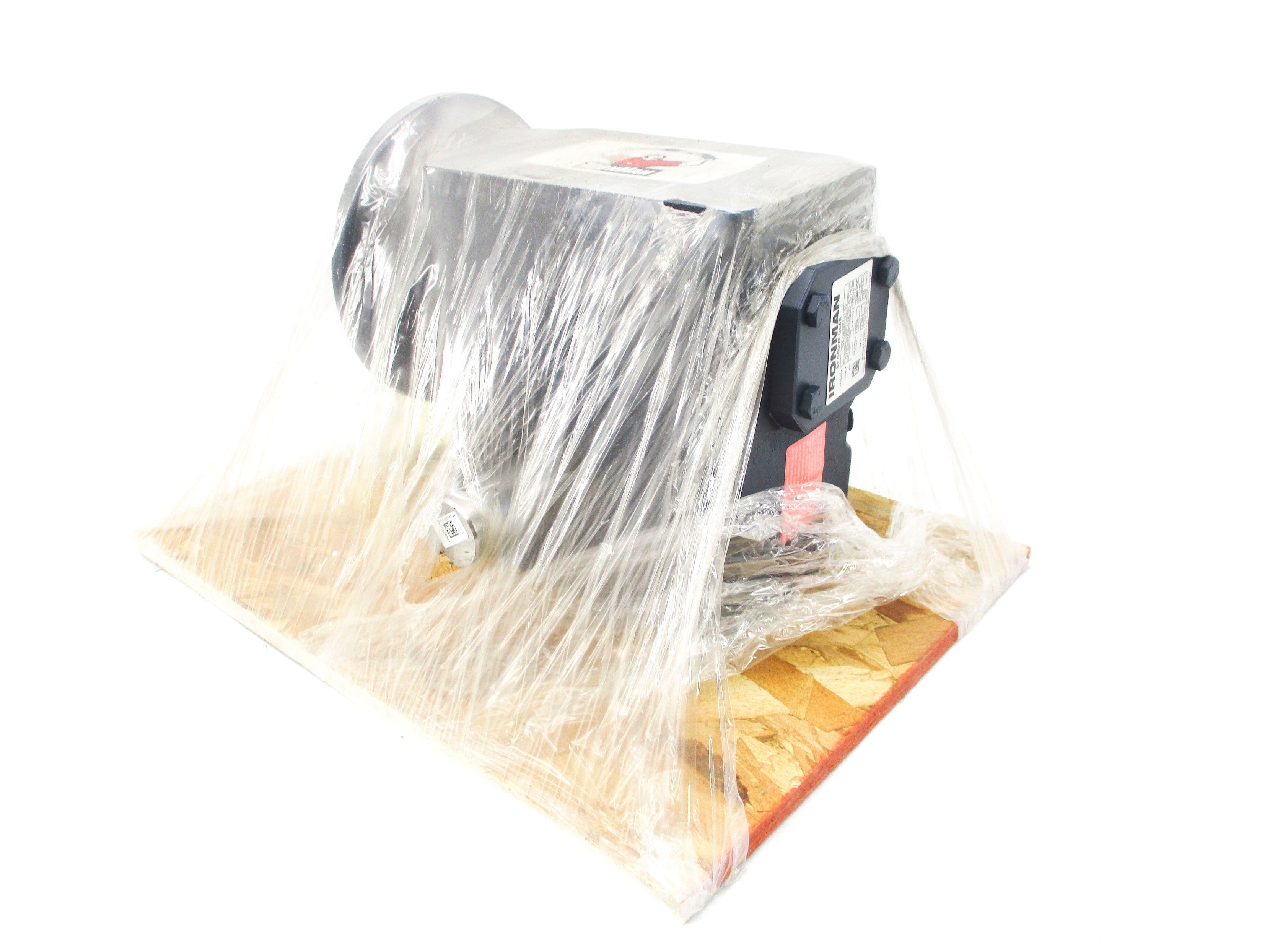 GROVE GEAR GRG-BMQ826-20-R-140 NSMP