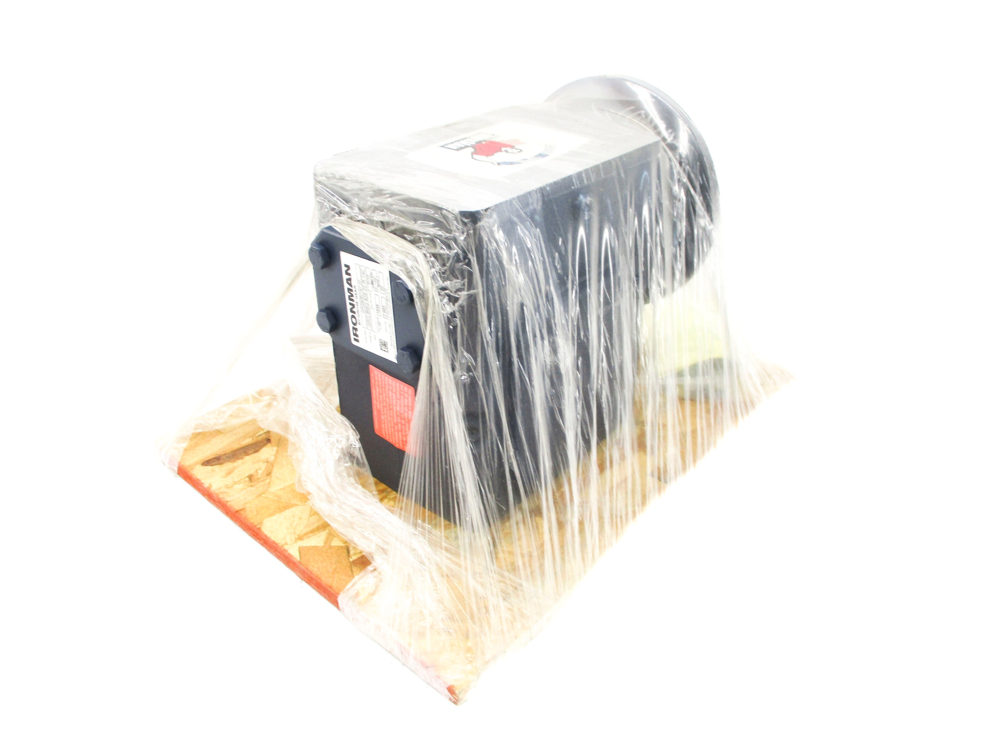 GROVE GEAR GRG-BMQ826-20-R-140 NSMP