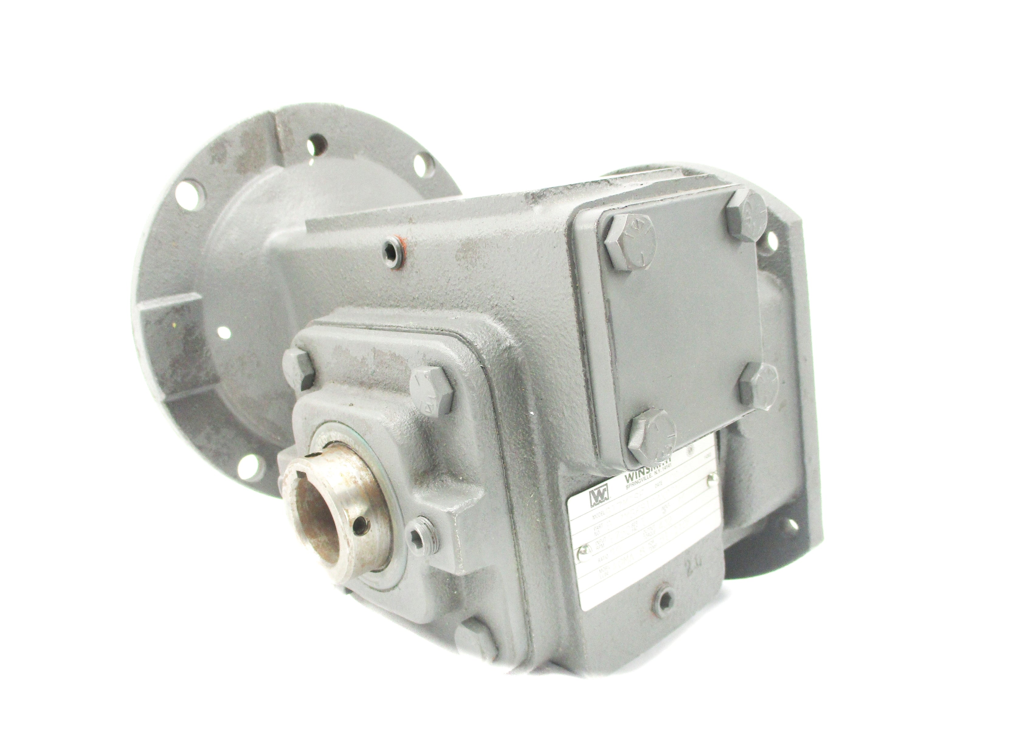 WINSMITH 917MSFS104X0DN NSMP