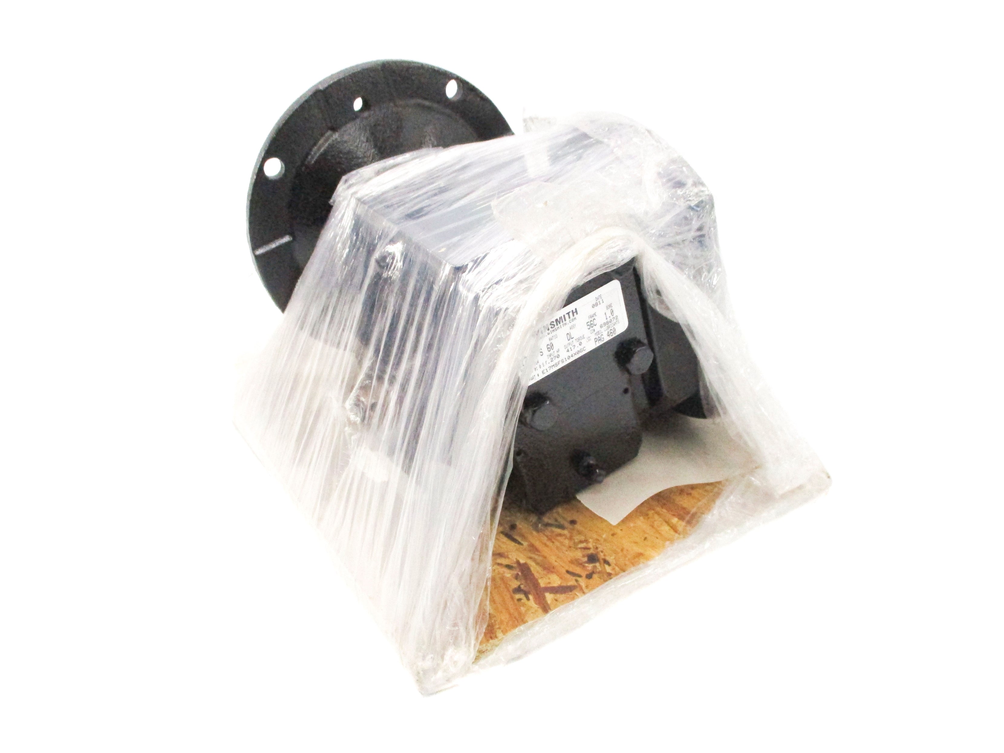 WINSMITH E17MSFS104X0GC NSMP