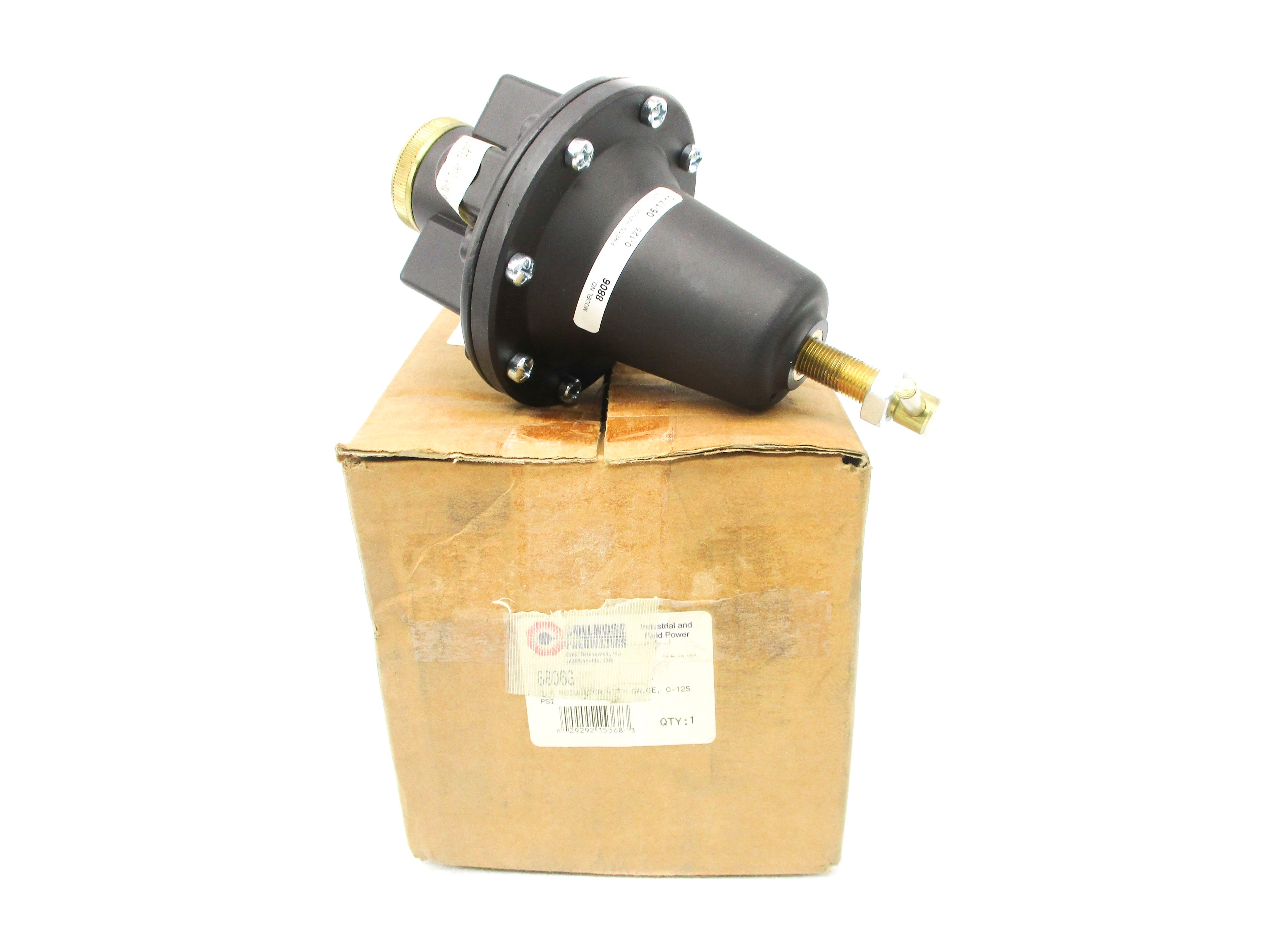 COILHOSE PNEUMATICS 8806G 0-125PSI NSMP