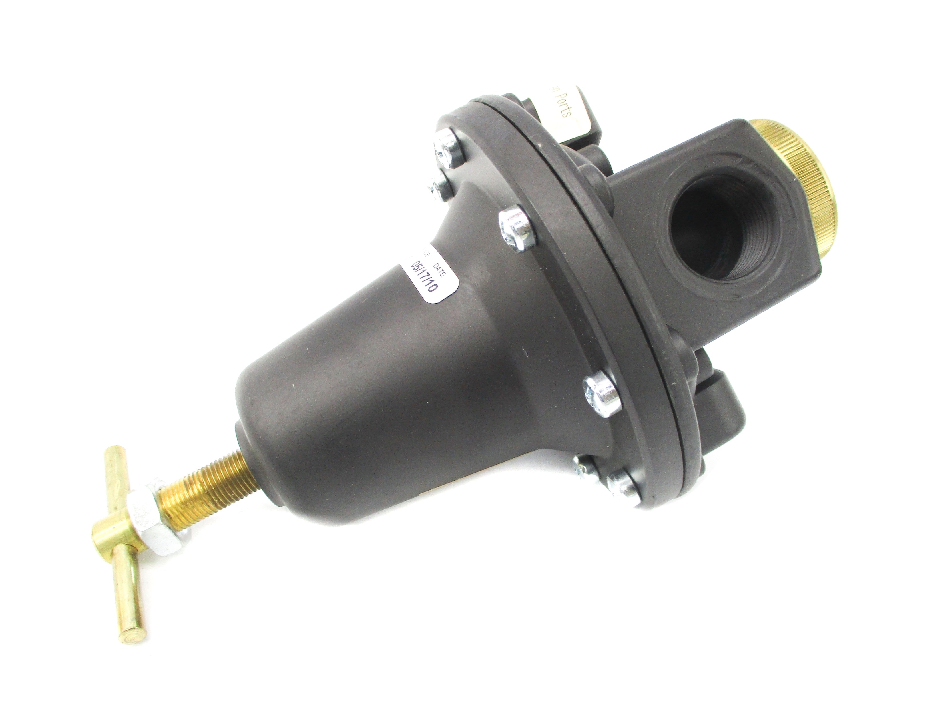 COILHOSE PNEUMATICS 8806G 0-125PSI NSMP