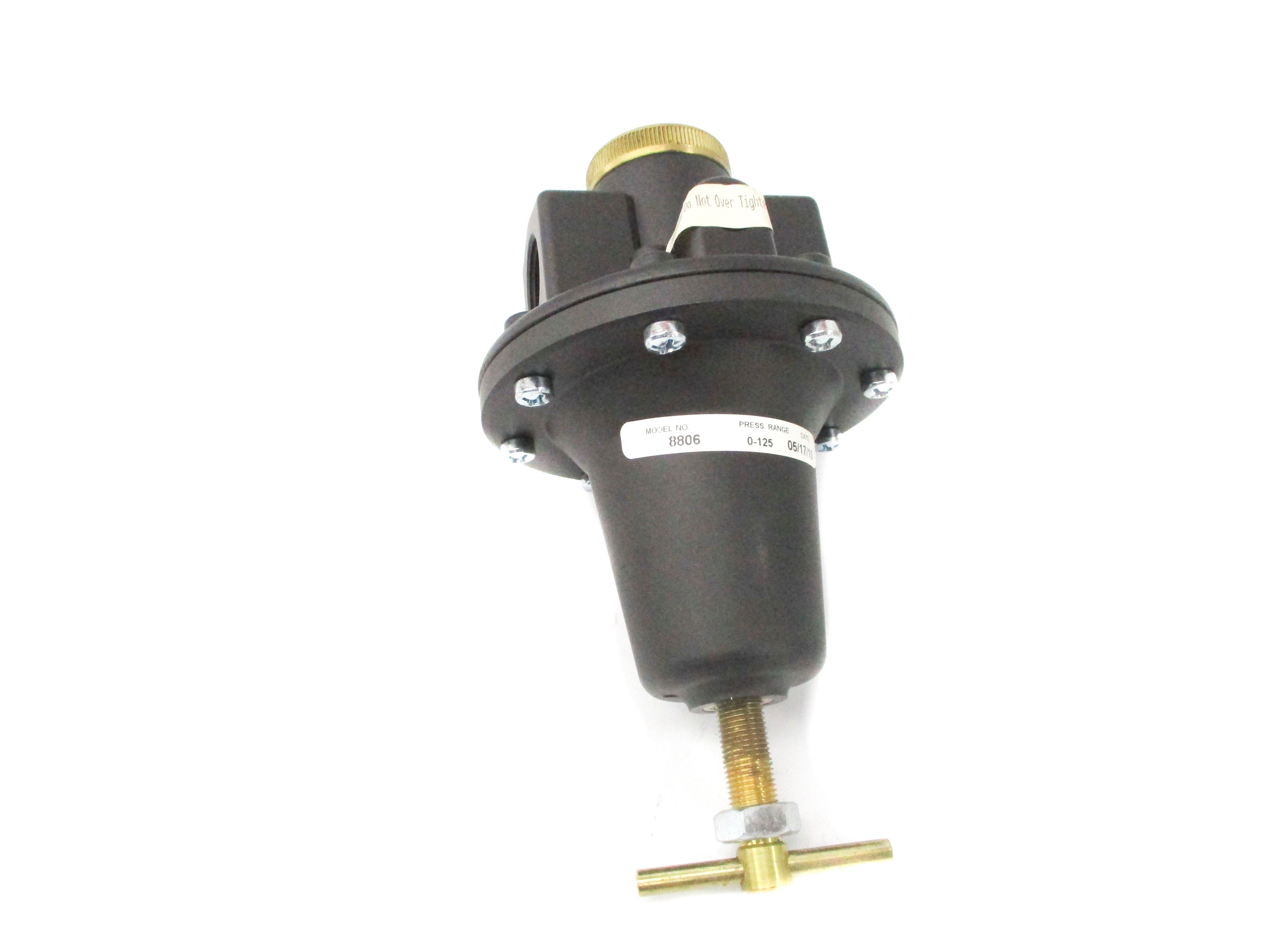 COILHOSE PNEUMATICS 8806G 0-125PSI NSMP