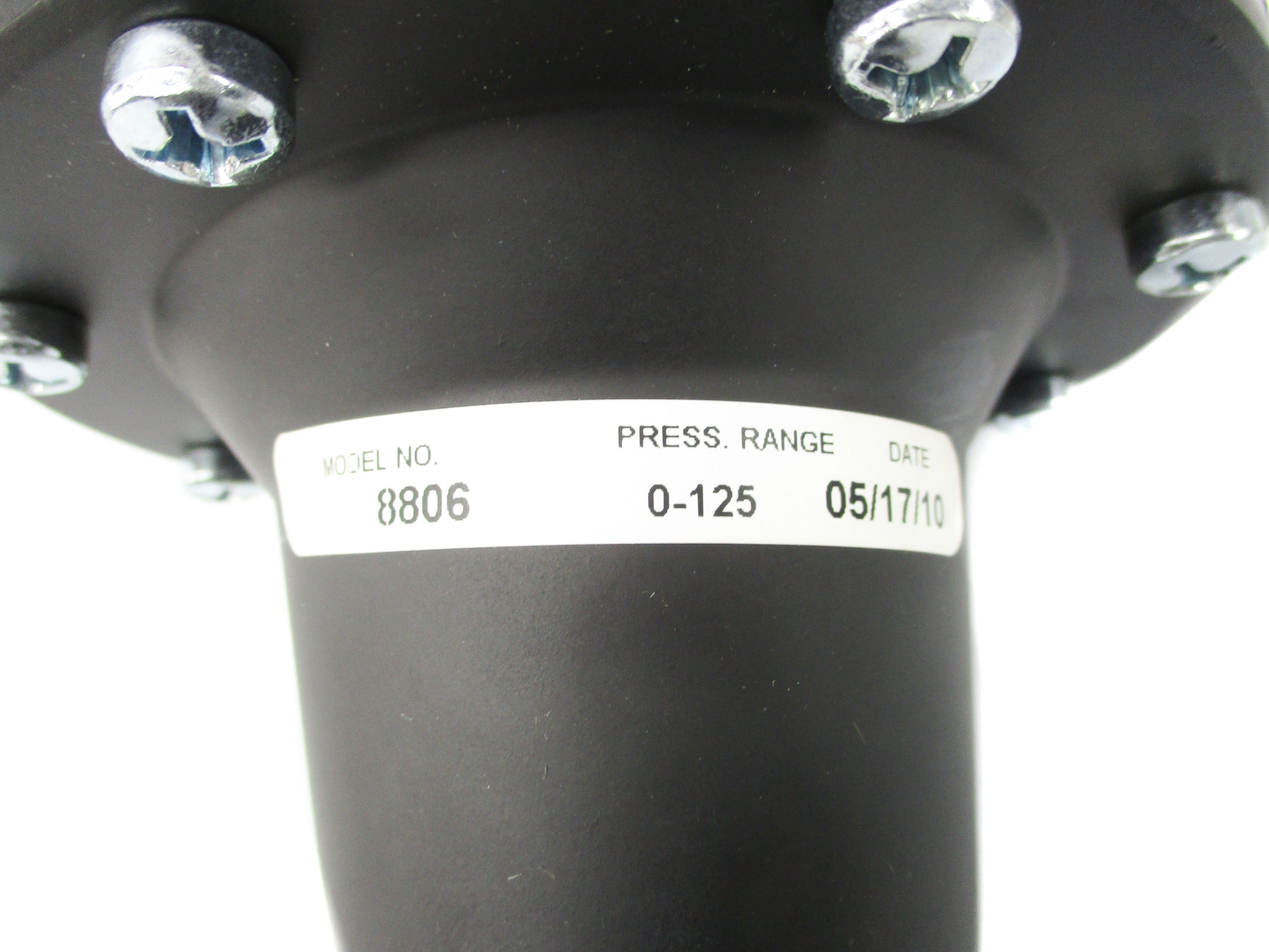 COILHOSE PNEUMATICS 8806G 0-125PSI NSMP