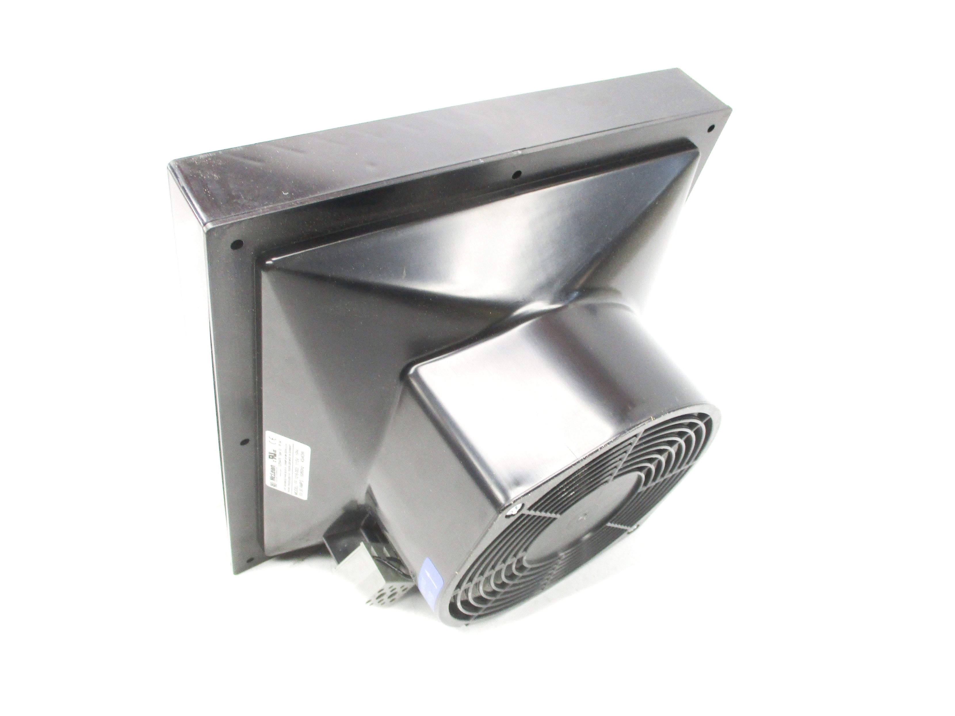 MCLEAN FF-1016-003 NSMP