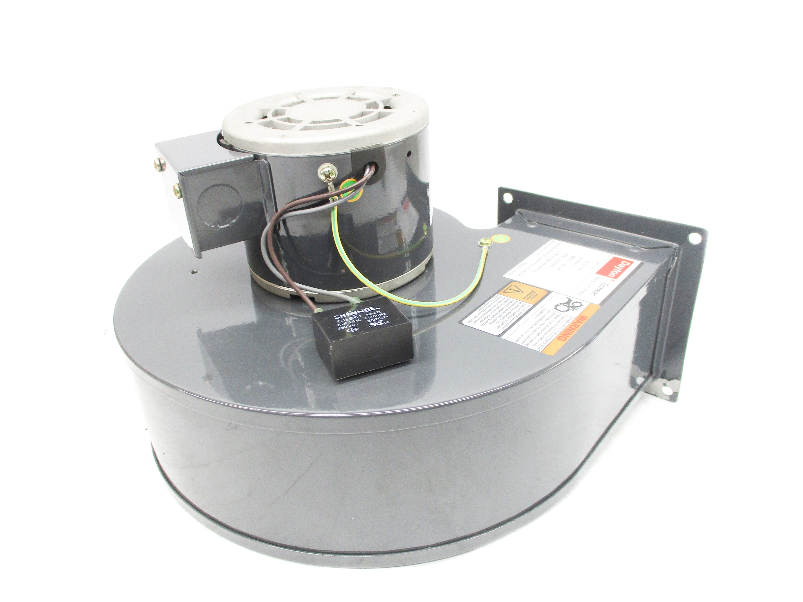 DAYTON 1TDR7 (AS PICTURED) NSMP