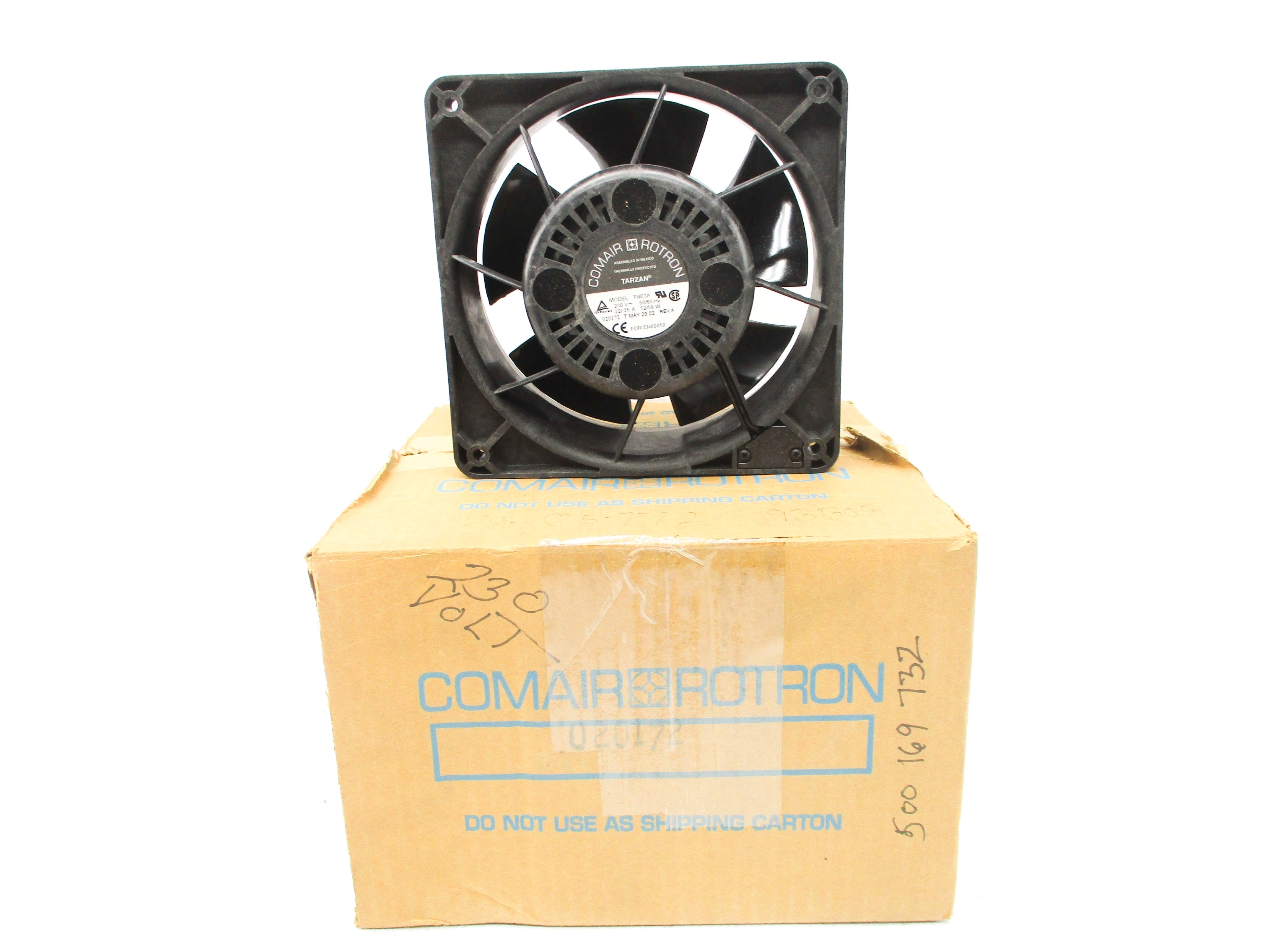 COMAIR ROTRON TNE3A NSMP