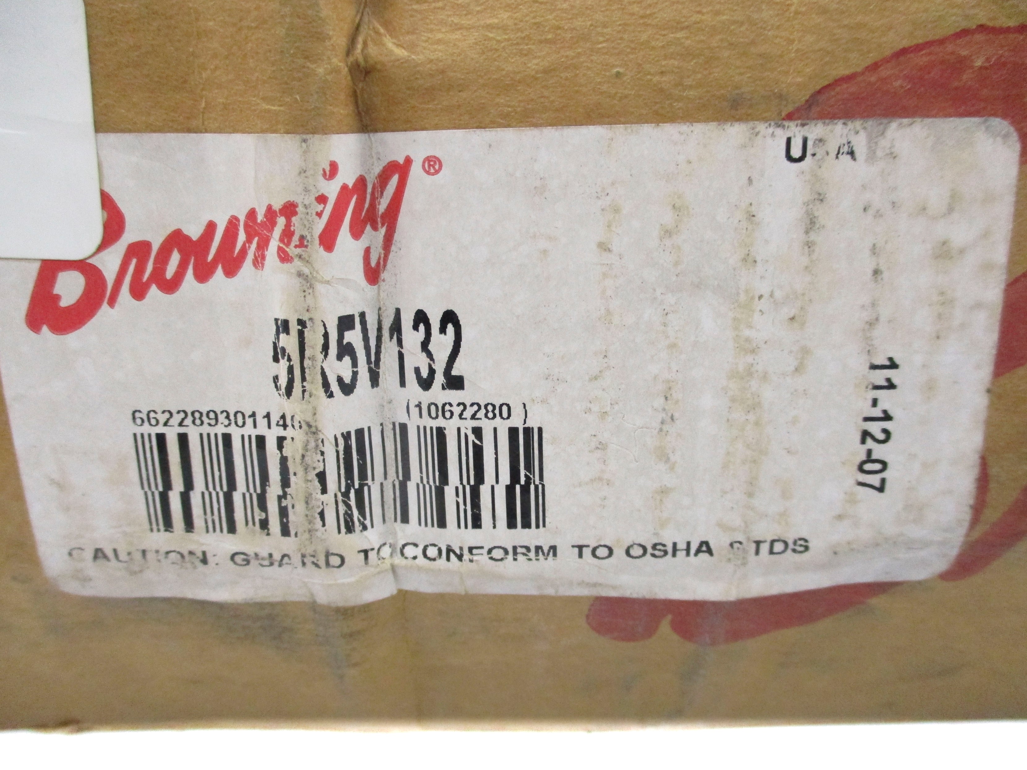 BROWNING 5R5V132 NSFS