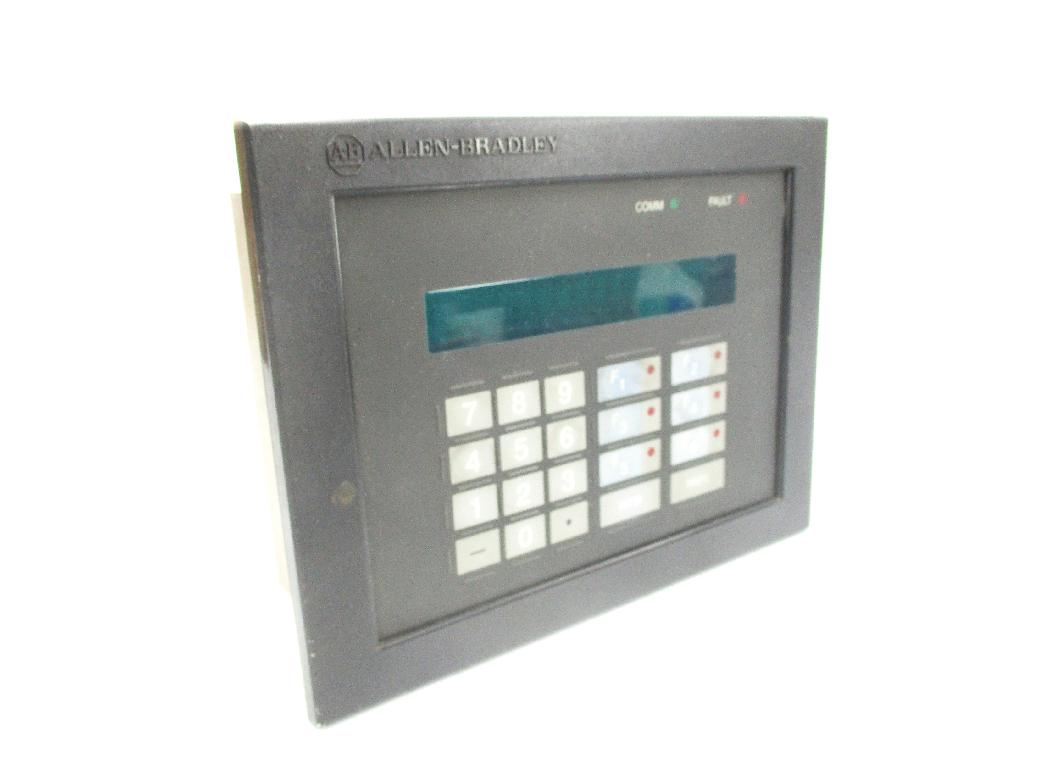 INDUSTRIAL SPARE PART 2705K11C1 SER. B REMAN