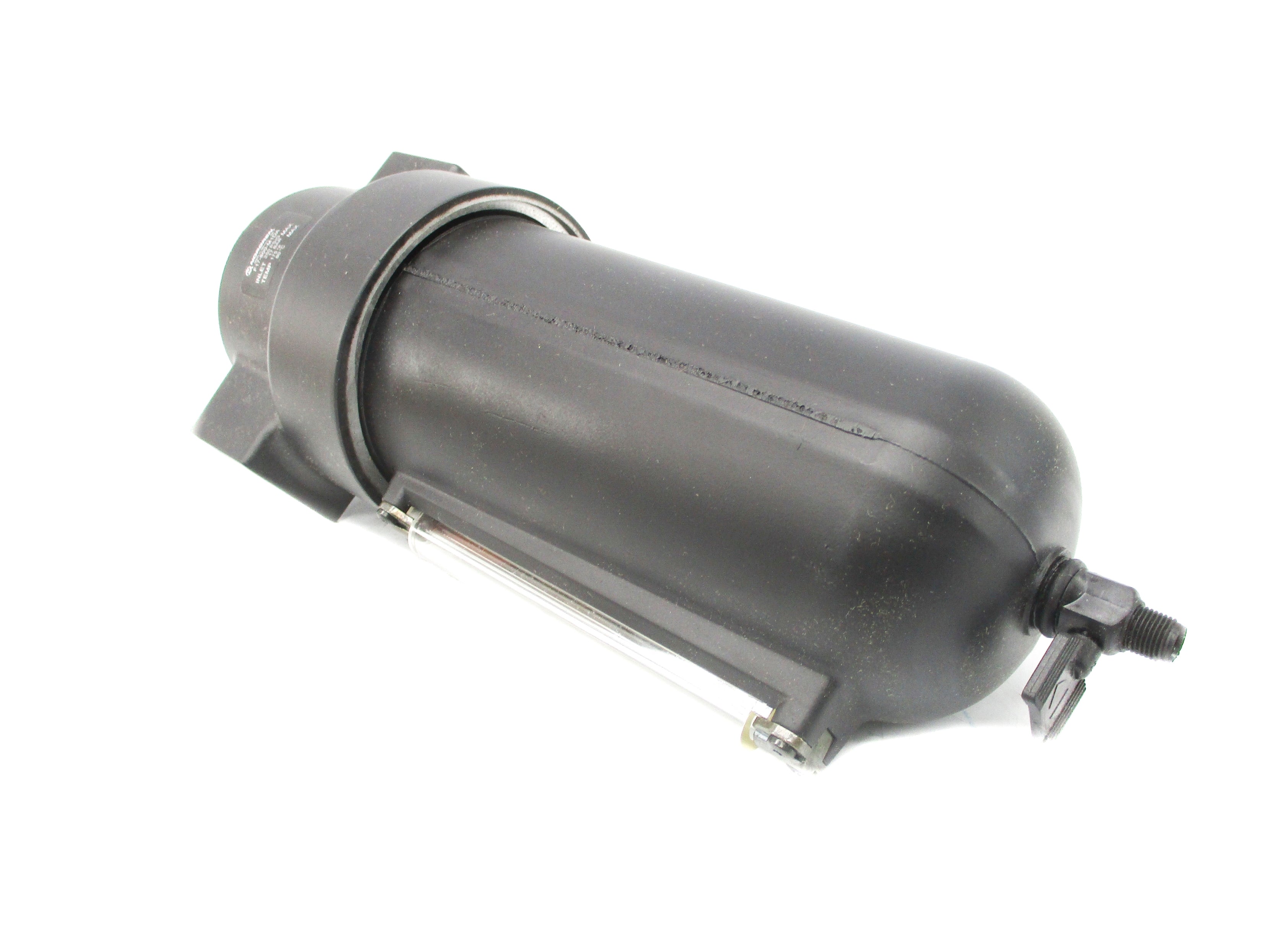 NORGREN F17-800-M1DA 250PSI NSMP