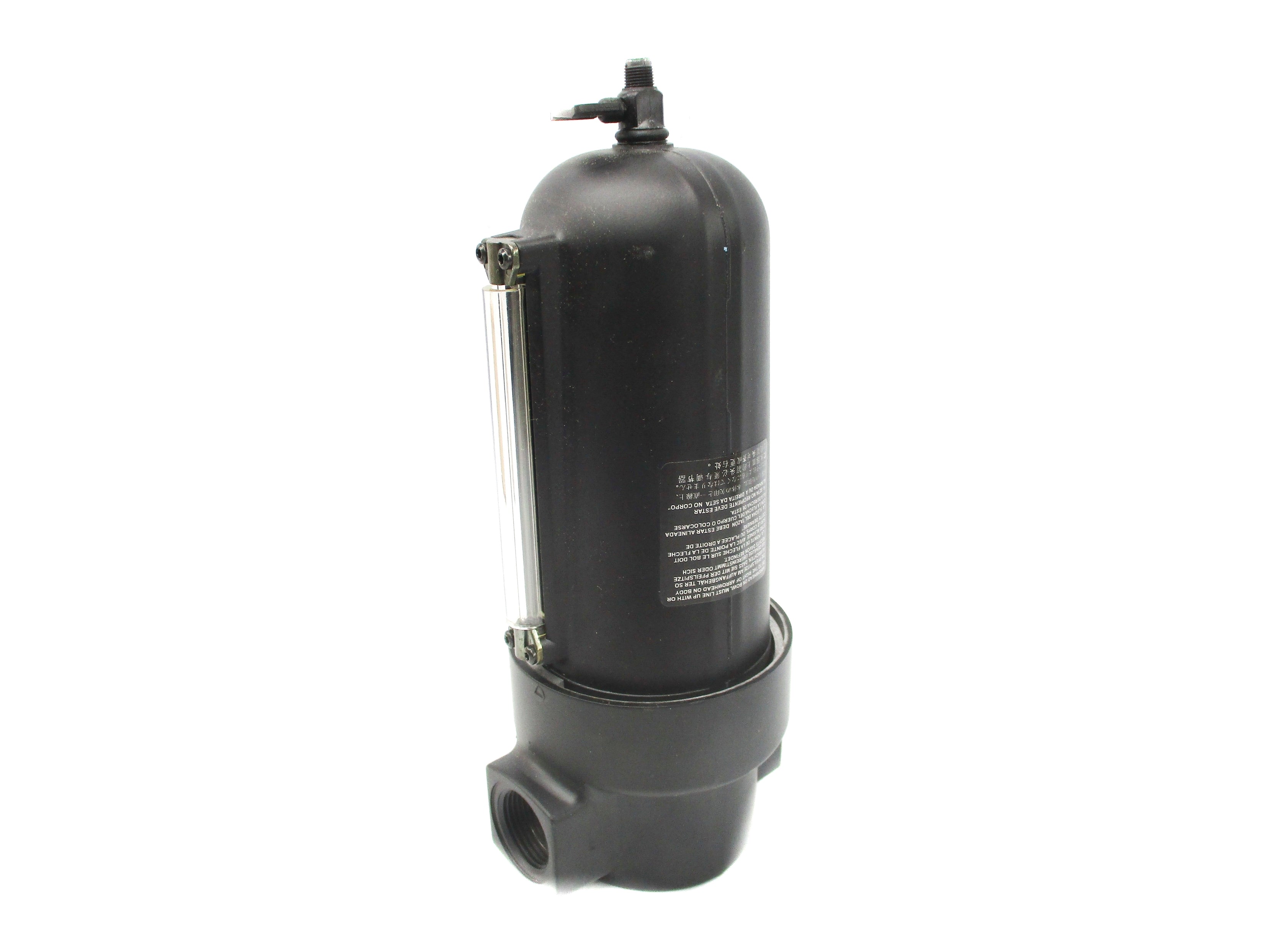 NORGREN F17-800-M1DA 250PSI NSMP