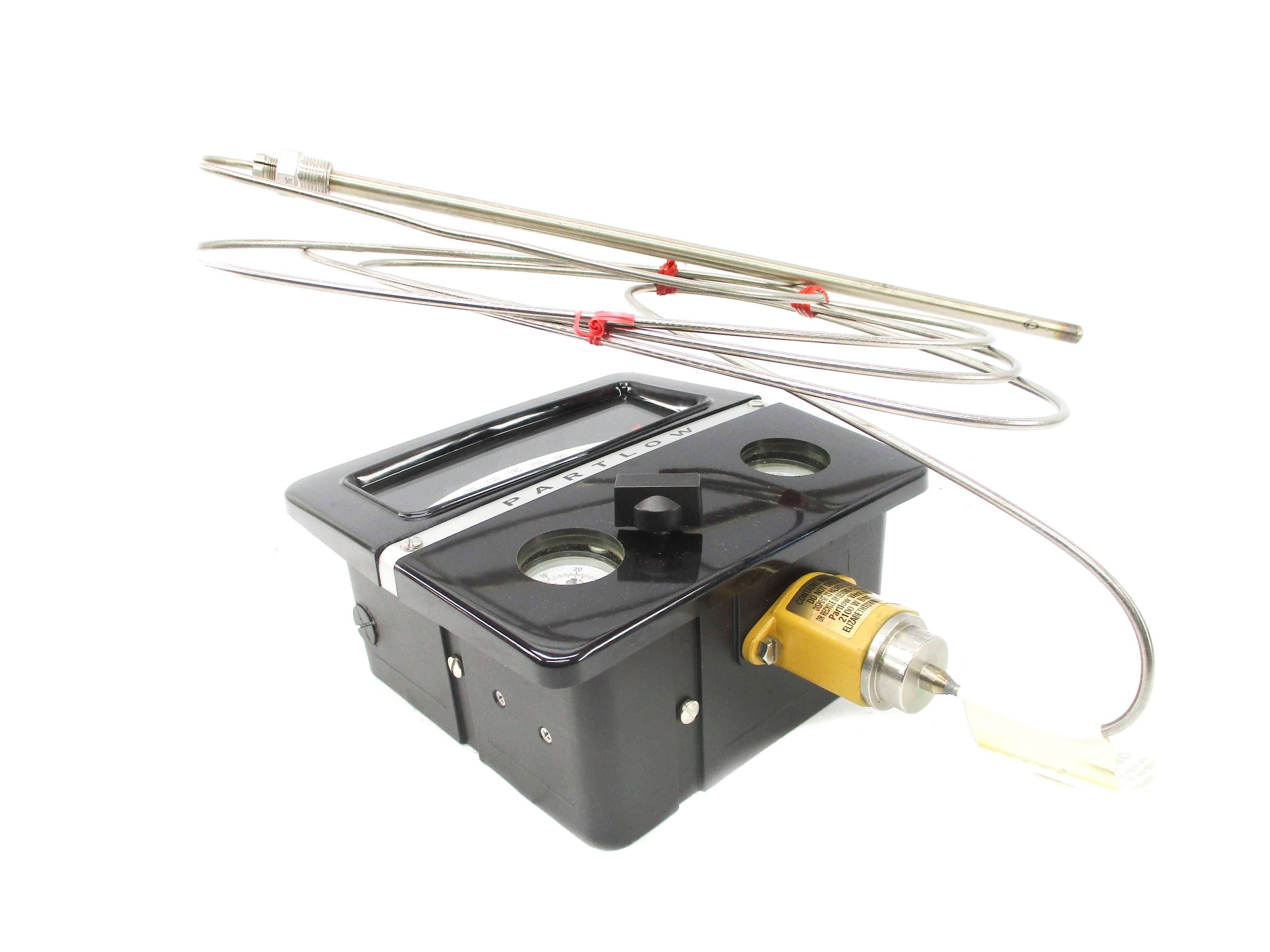 PARTLOW LFA 0-110C NSNP