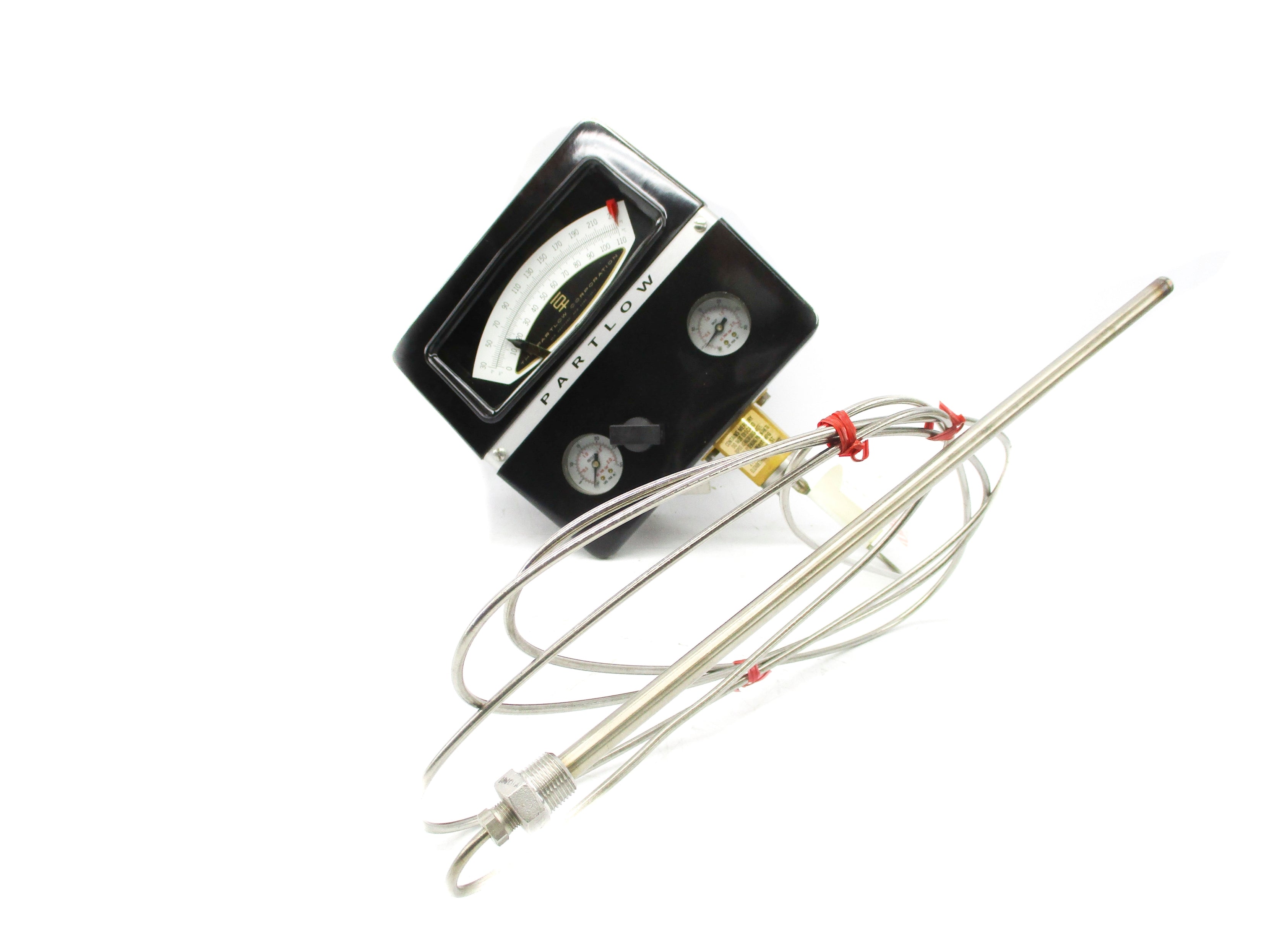 PARTLOW LFA 0-110C NSNP