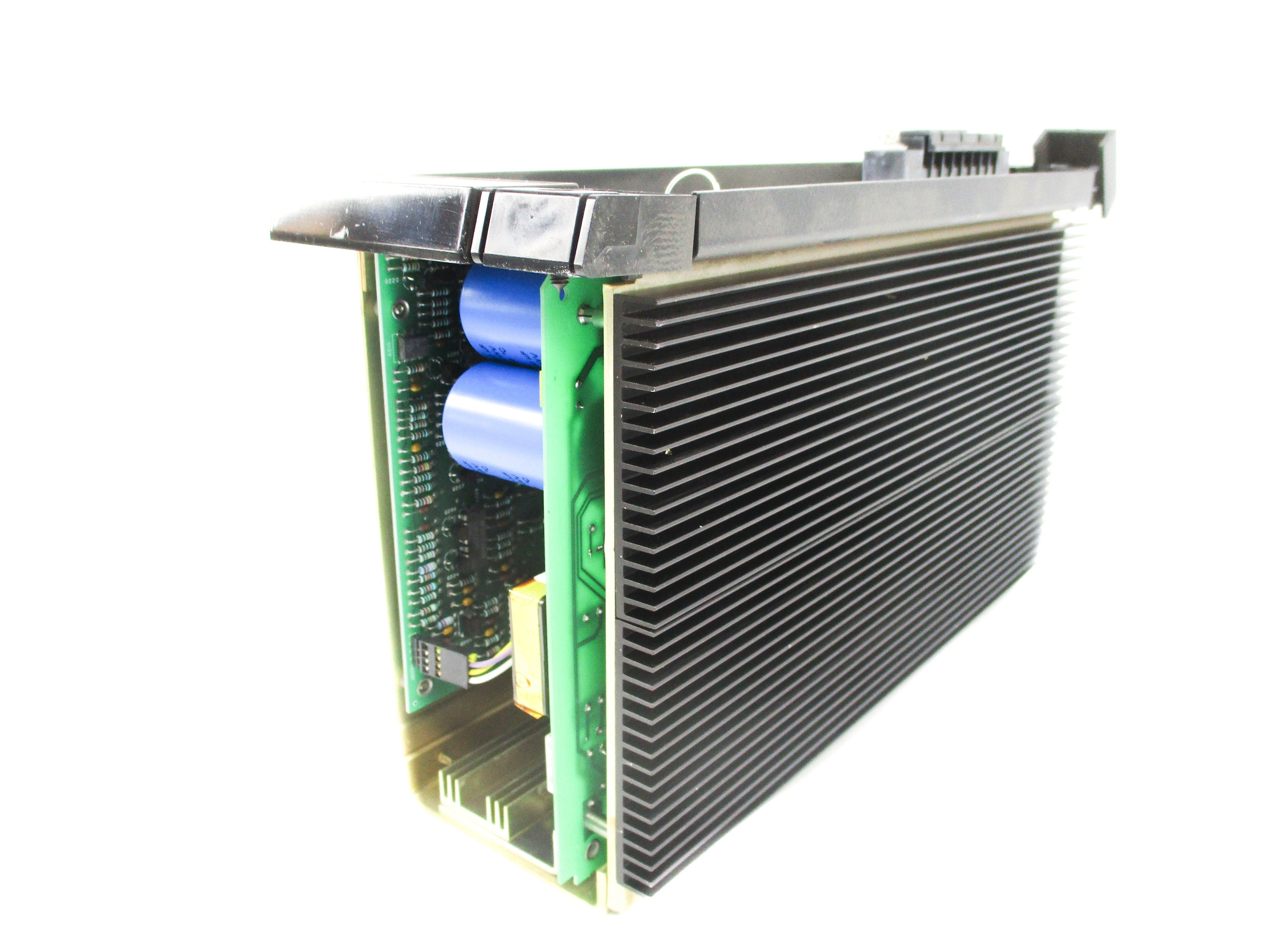 RELIANCE ELECTRIC 57C493 100/120VAC 7.8/6.5A NSNP