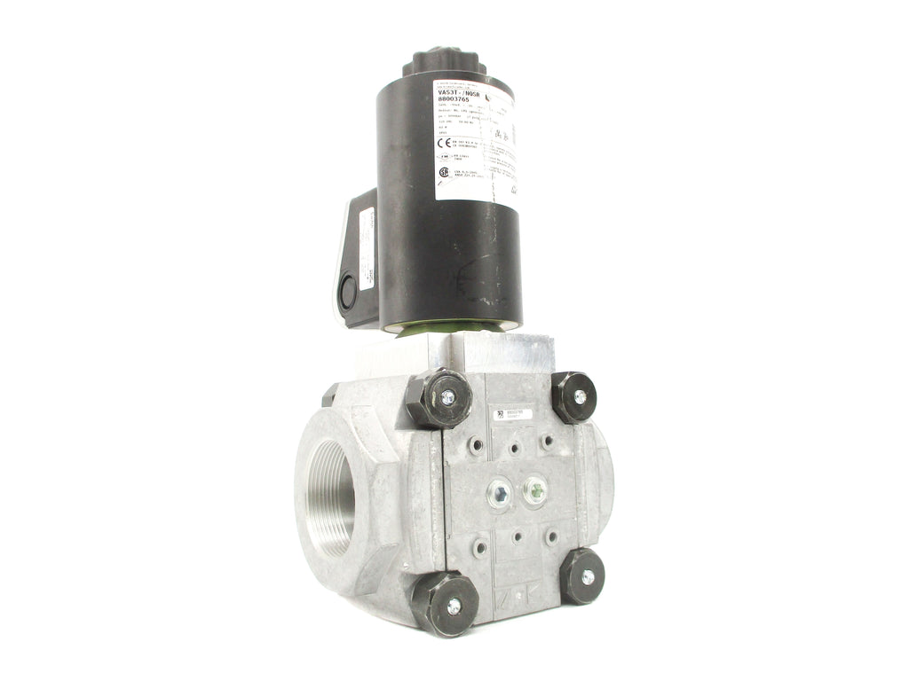 KROMSCHRODER VAS3T-/NQSR 120VAC NSNP